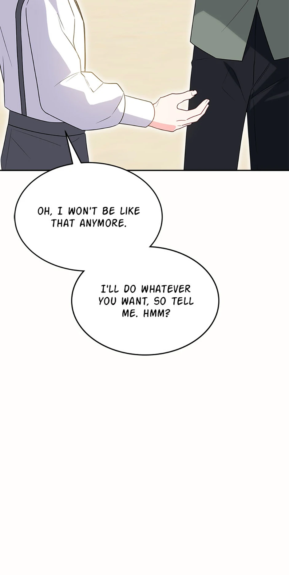I Ended Up Saving My Crazy Stepfather! Chapter 59 - page 53