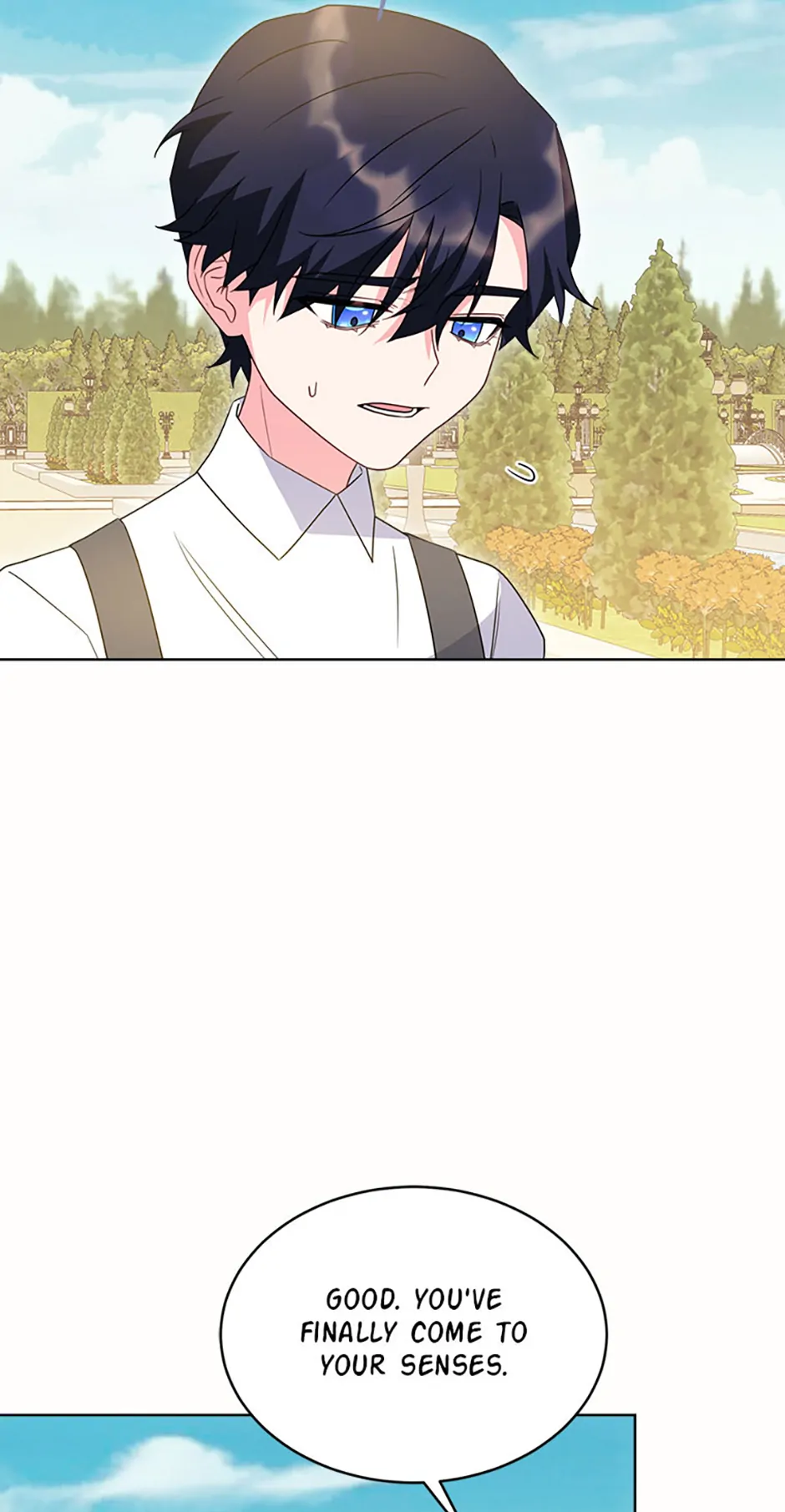 I Ended Up Saving My Crazy Stepfather! Chapter 59 - page 57