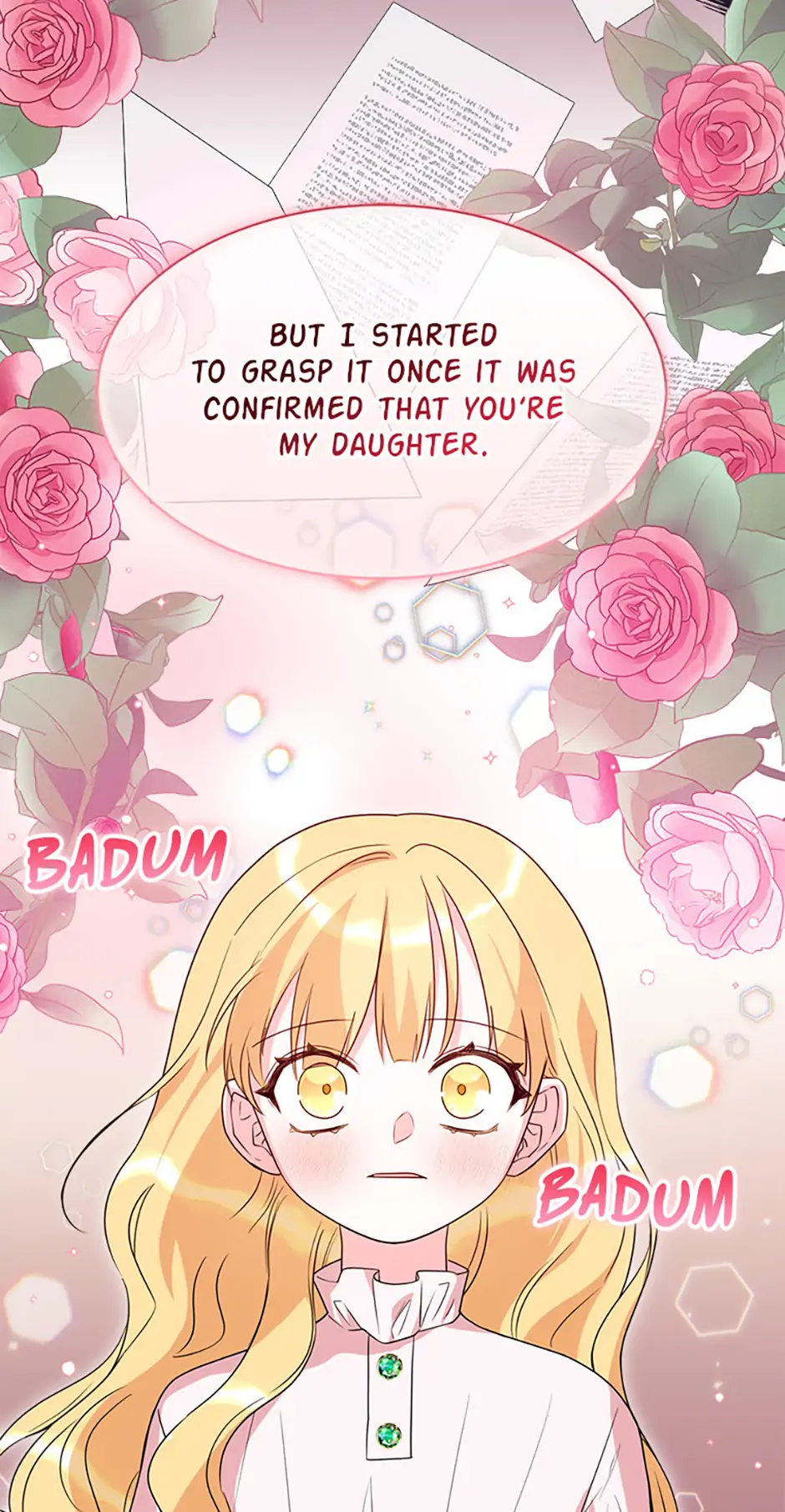 I Ended Up Saving My Crazy Stepfather! Chapter 59 - page 6