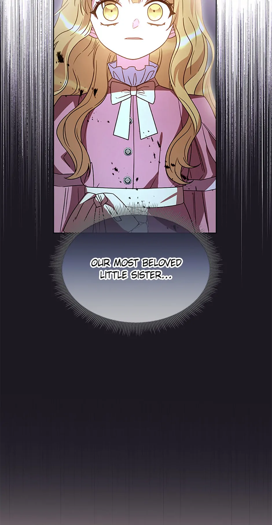 I Ended Up Saving My Crazy Stepfather! Chapter 59 - page 61
