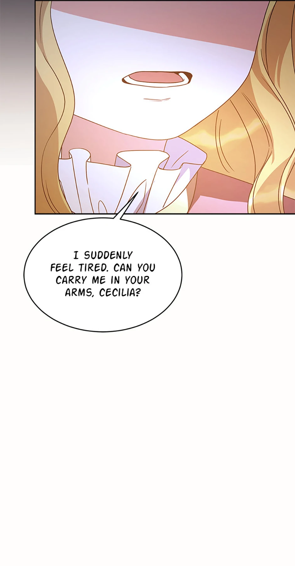 I Ended Up Saving My Crazy Stepfather! Chapter 59 - page 62