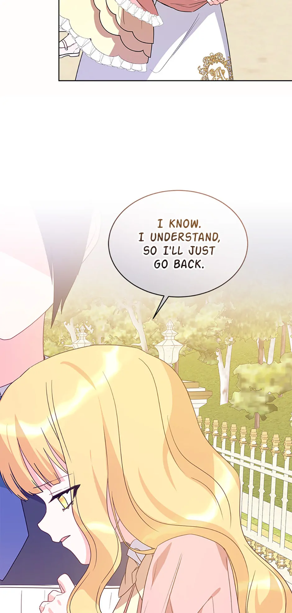 I Ended Up Saving My Crazy Stepfather! Chapter 59 - page 64