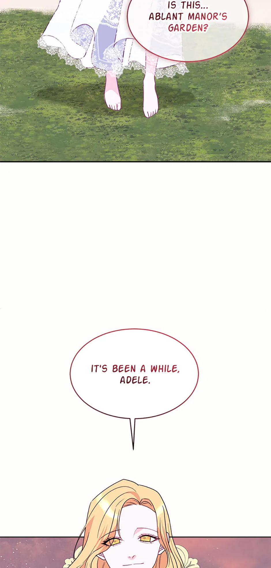 I Ended Up Saving My Crazy Stepfather! Chapter 59 - page 69