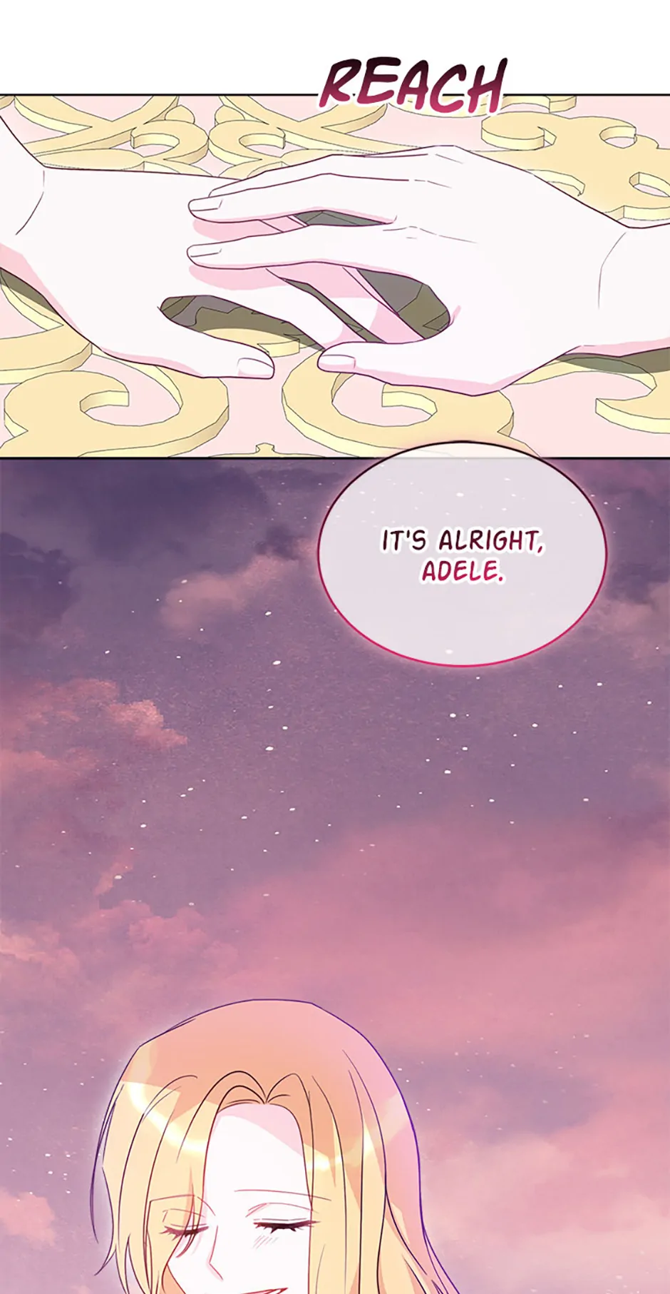 I Ended Up Saving My Crazy Stepfather! Chapter 59 - page 74