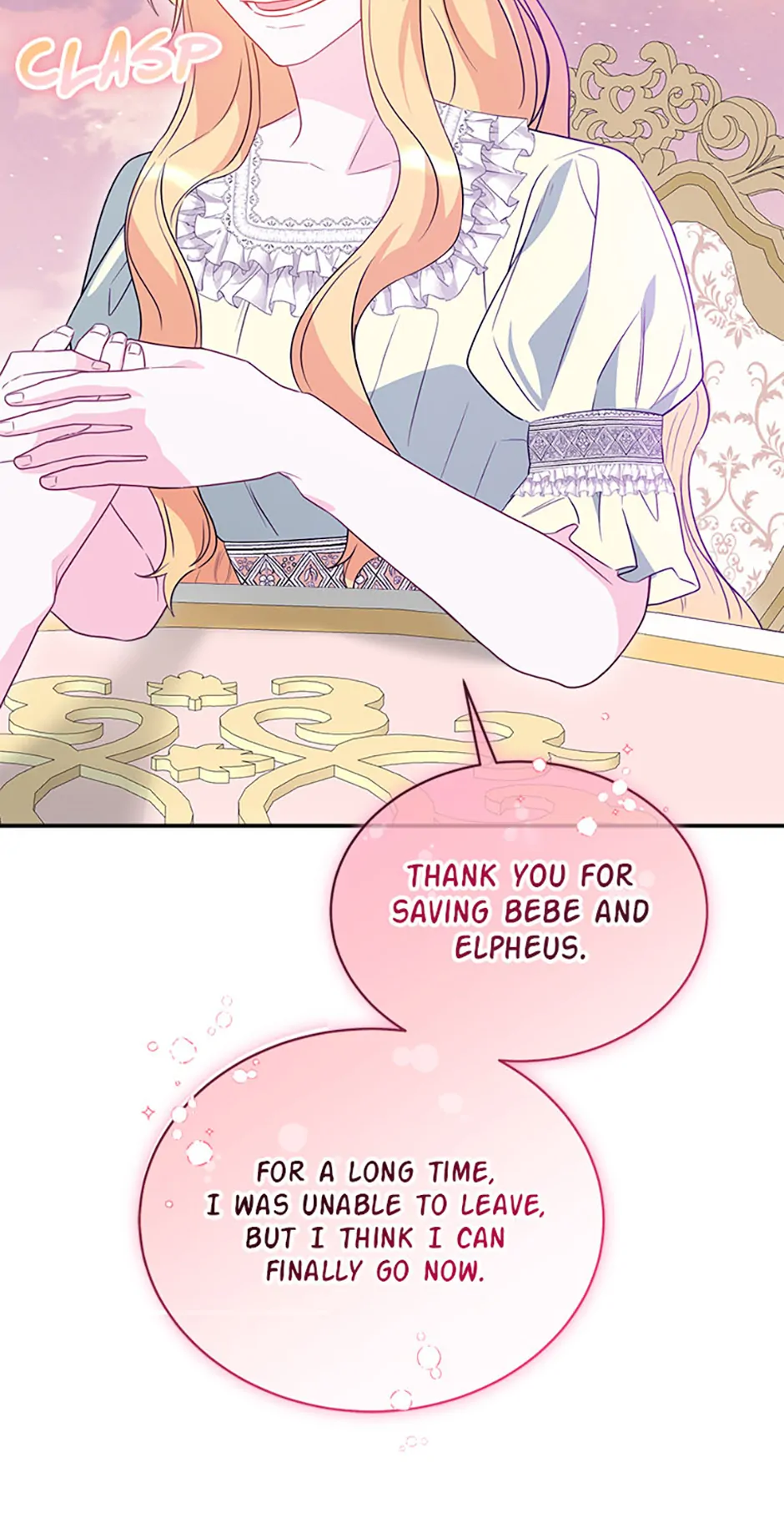 I Ended Up Saving My Crazy Stepfather! Chapter 59 - page 75