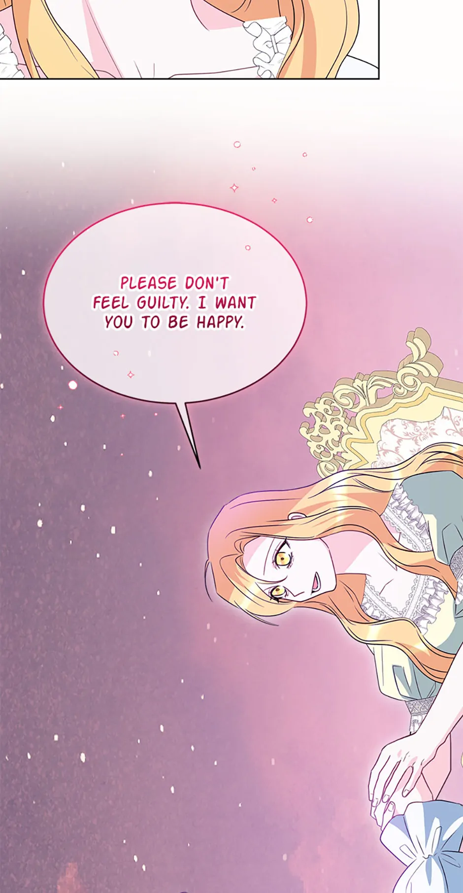 I Ended Up Saving My Crazy Stepfather! Chapter 59 - page 77