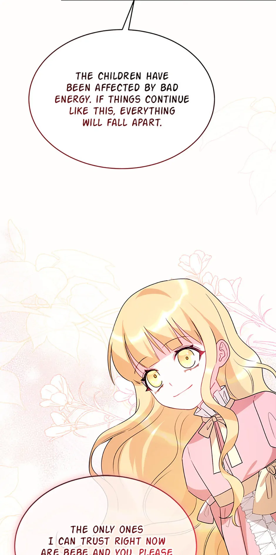 I Ended Up Saving My Crazy Stepfather! Chapter 59 - page 82