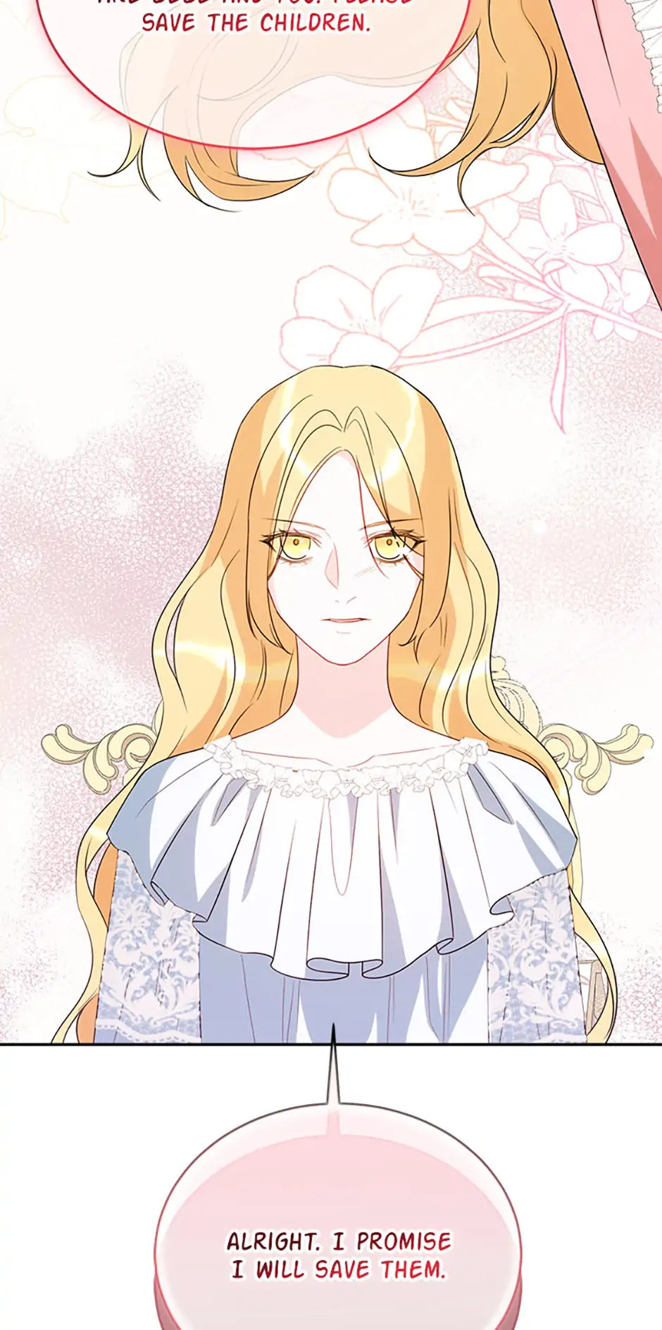 I Ended Up Saving My Crazy Stepfather! Chapter 59 - page 83