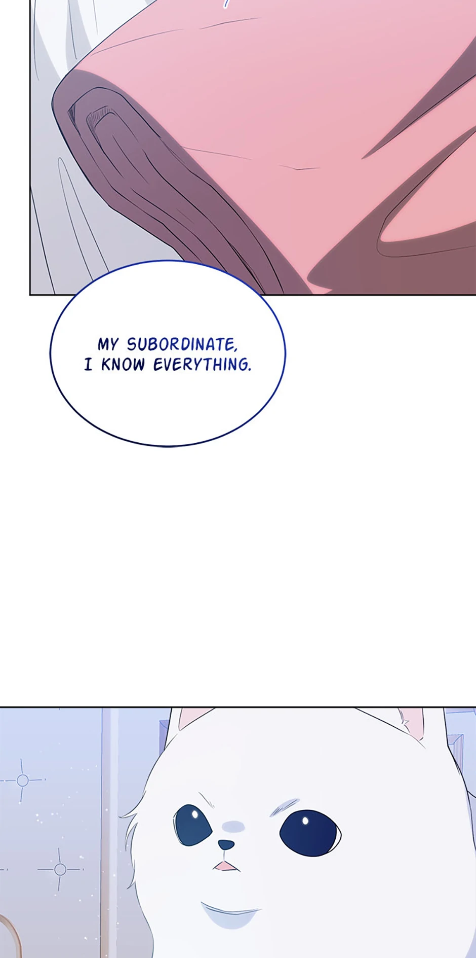 I Ended Up Saving My Crazy Stepfather! Chapter 59 - page 86
