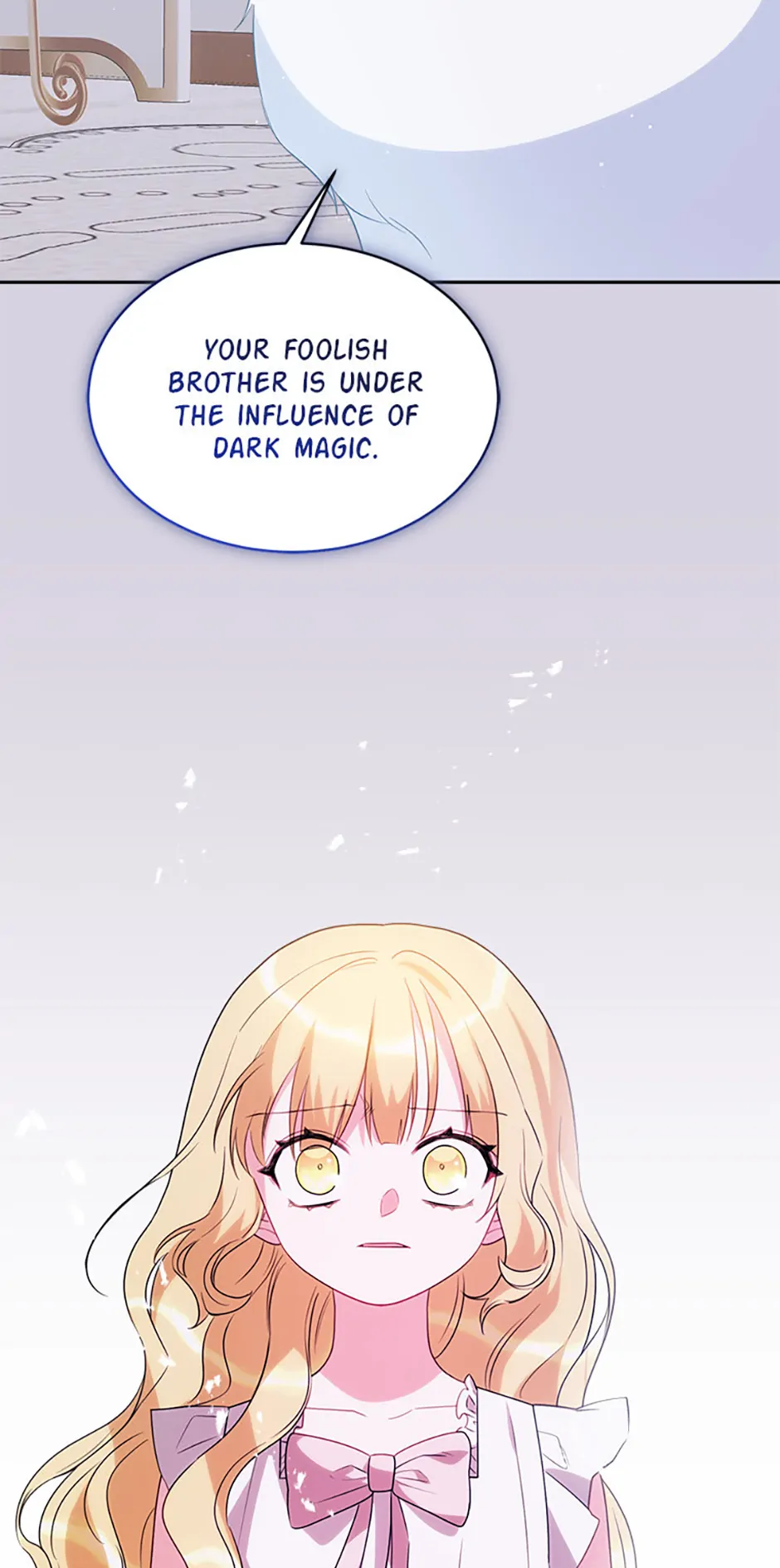 I Ended Up Saving My Crazy Stepfather! Chapter 59 - page 87
