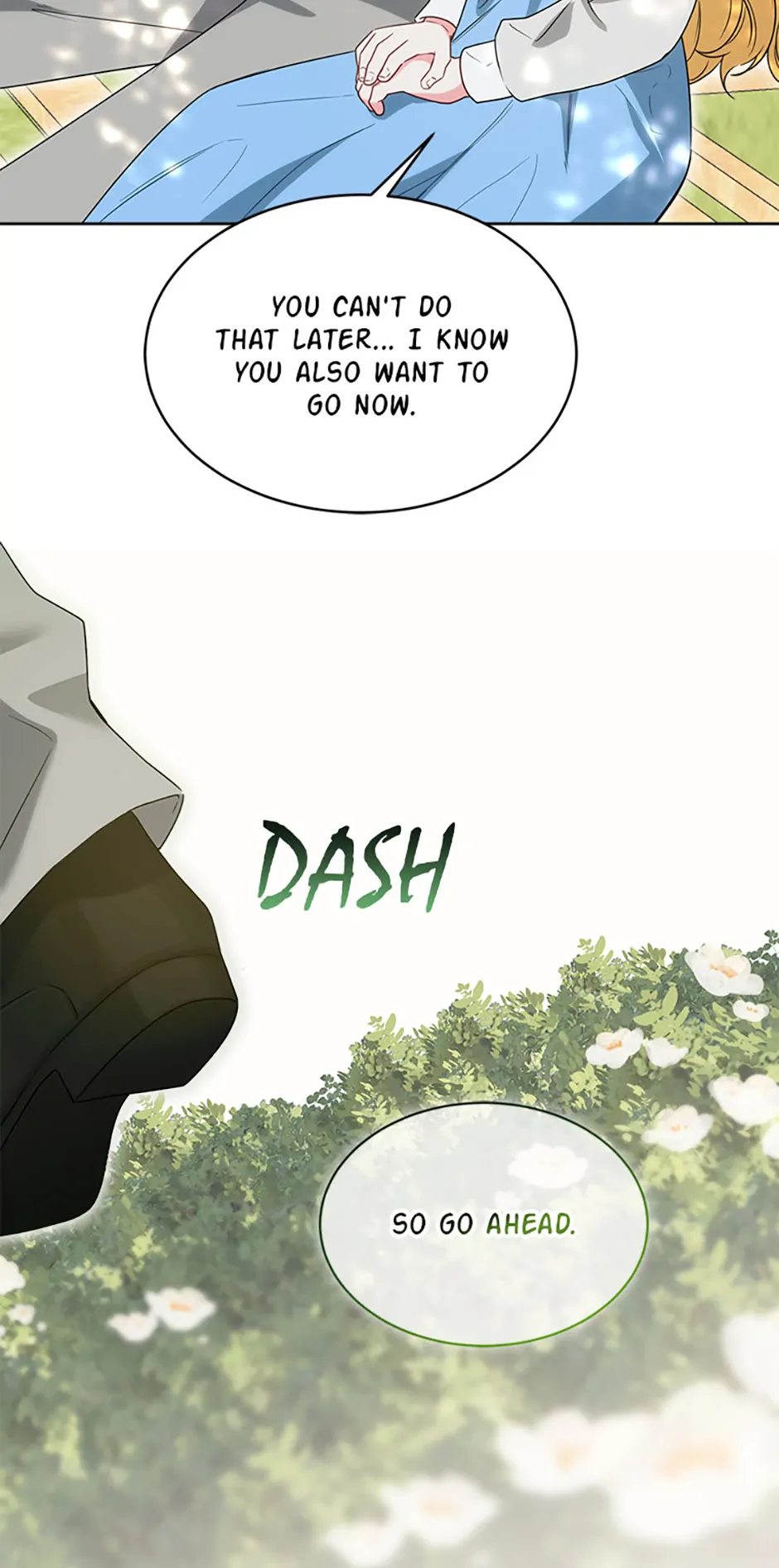I Ended Up Saving My Crazy Stepfather! Chapter 58 - page 26