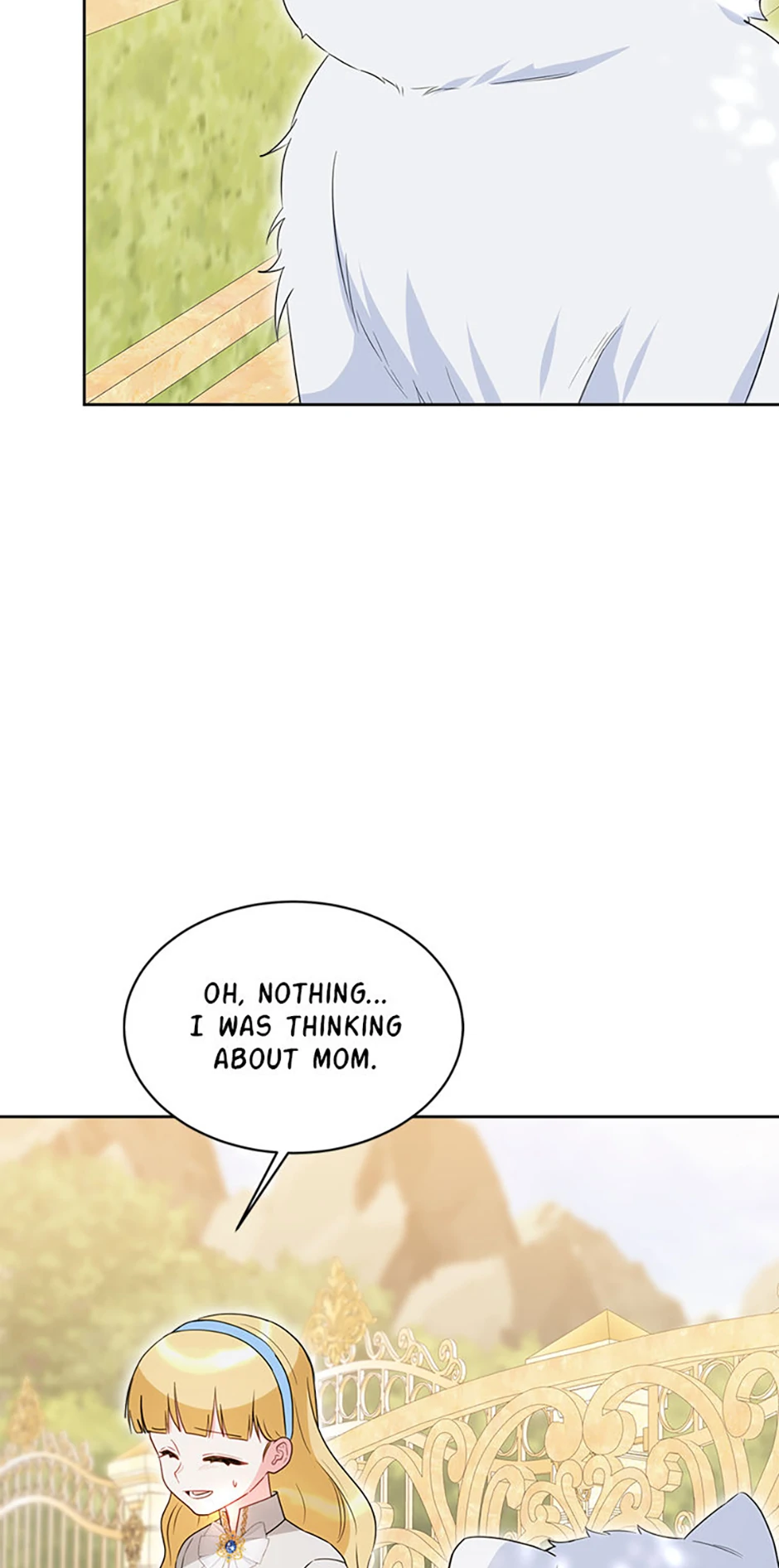 I Ended Up Saving My Crazy Stepfather! Chapter 58 - page 29