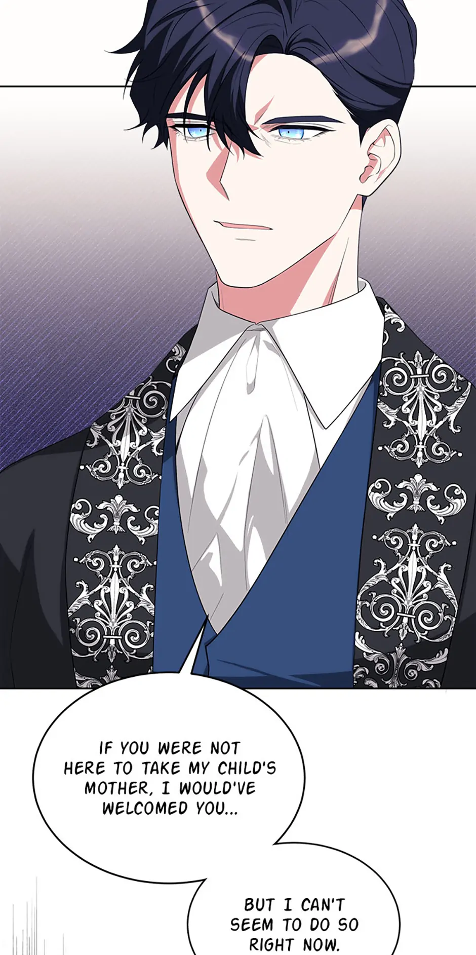 I Ended Up Saving My Crazy Stepfather! Chapter 58 - page 3