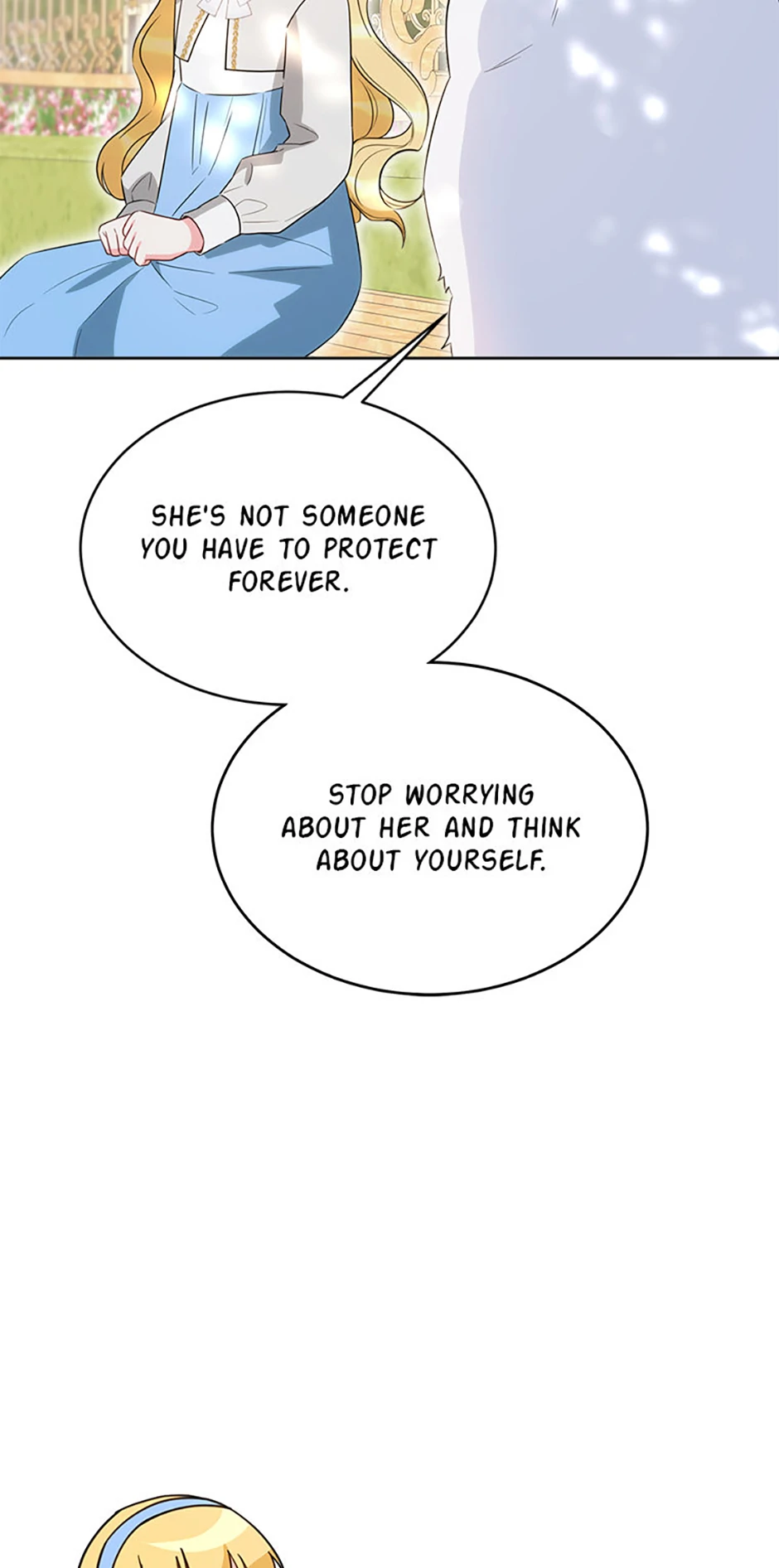 I Ended Up Saving My Crazy Stepfather! Chapter 58 - page 30