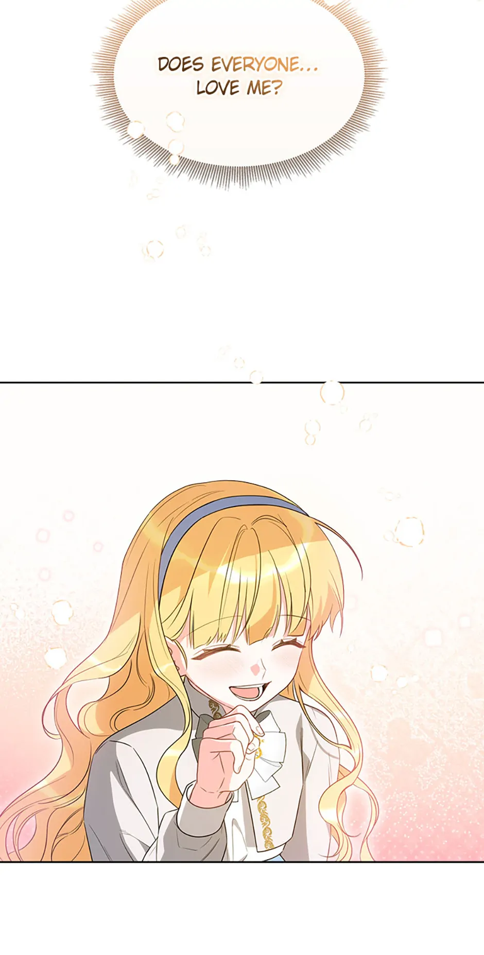 I Ended Up Saving My Crazy Stepfather! Chapter 58 - page 36