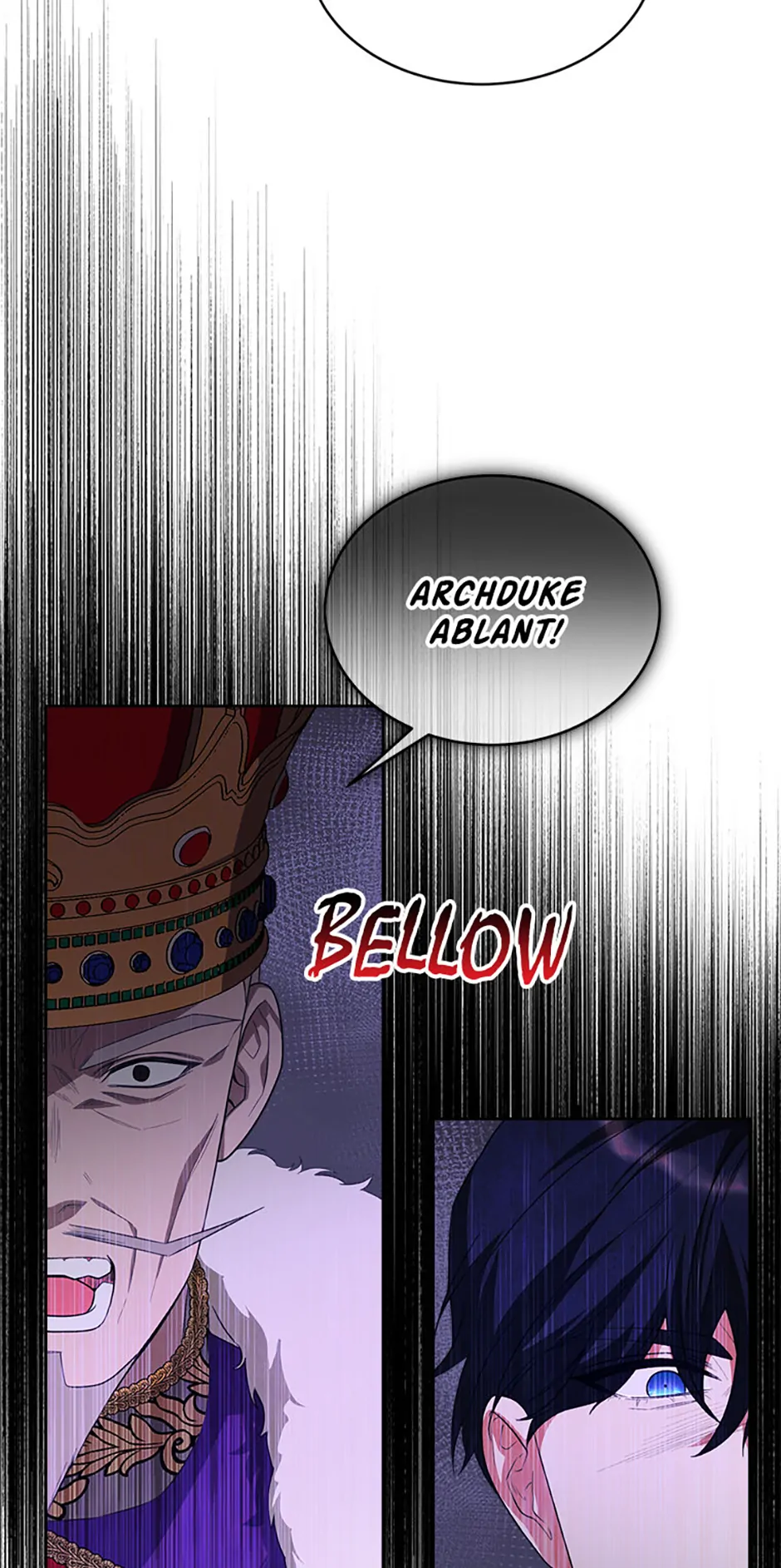 I Ended Up Saving My Crazy Stepfather! Chapter 58 - page 4