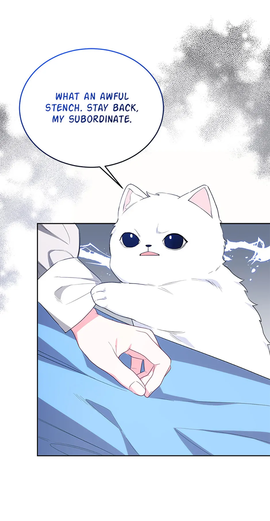 I Ended Up Saving My Crazy Stepfather! Chapter 58 - page 43