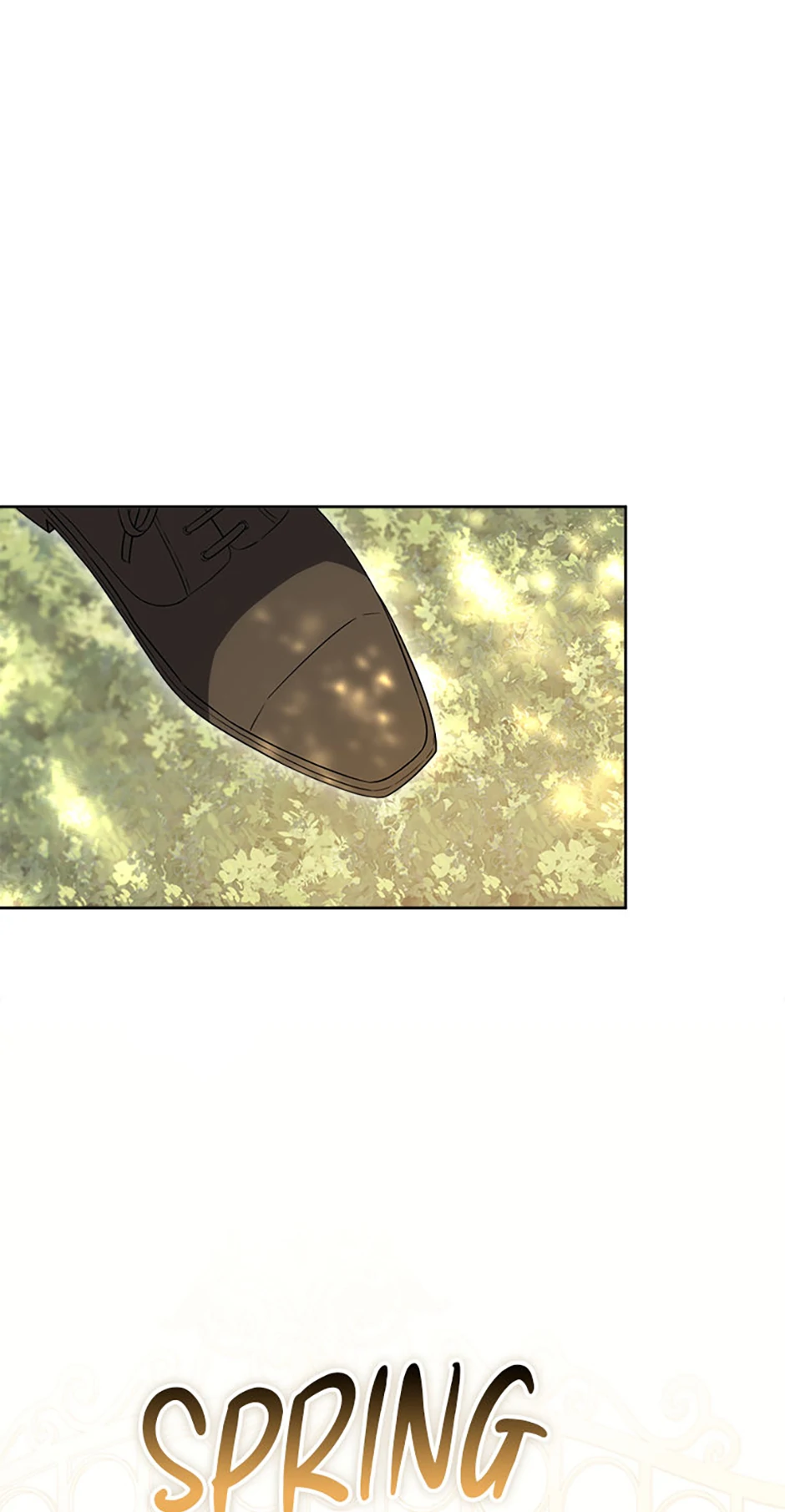 I Ended Up Saving My Crazy Stepfather! Chapter 58 - page 44