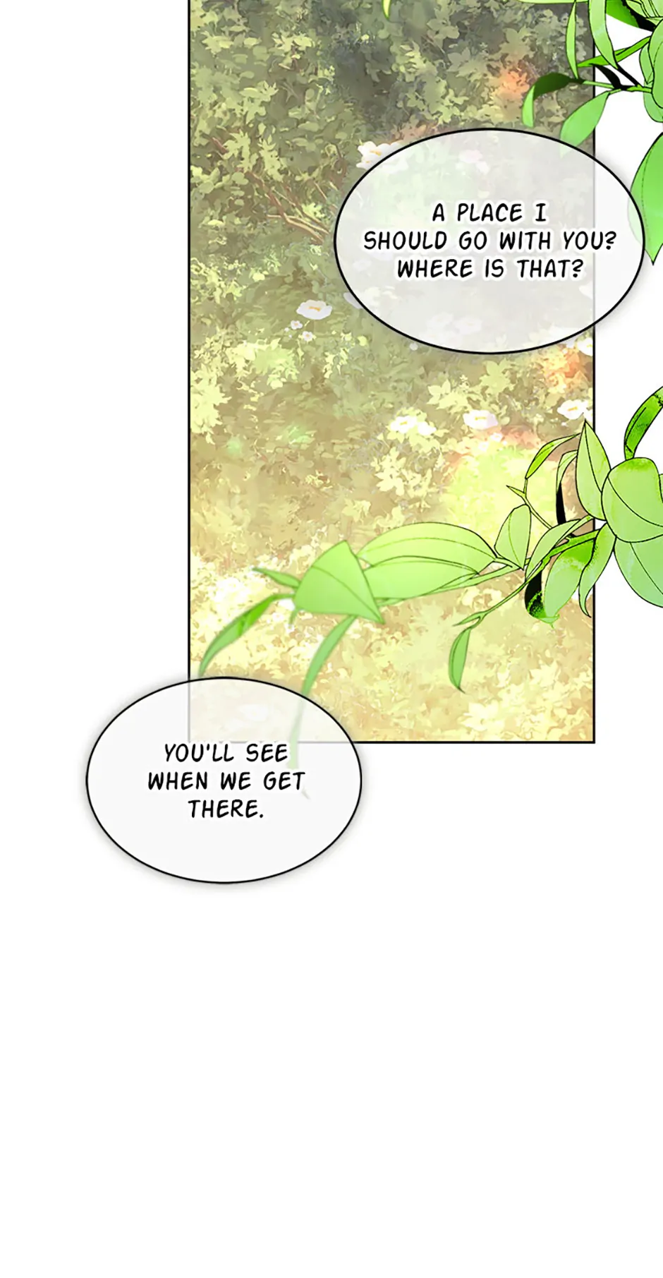 I Ended Up Saving My Crazy Stepfather! Chapter 58 - page 48