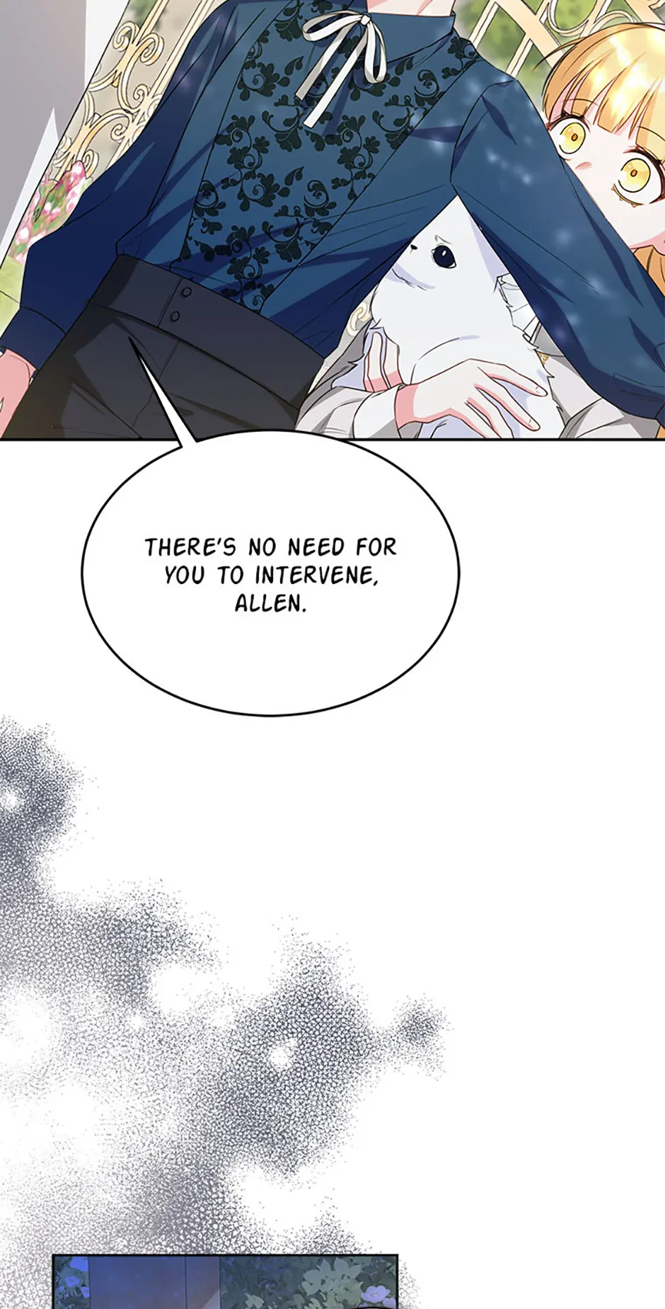 I Ended Up Saving My Crazy Stepfather! Chapter 58 - page 53