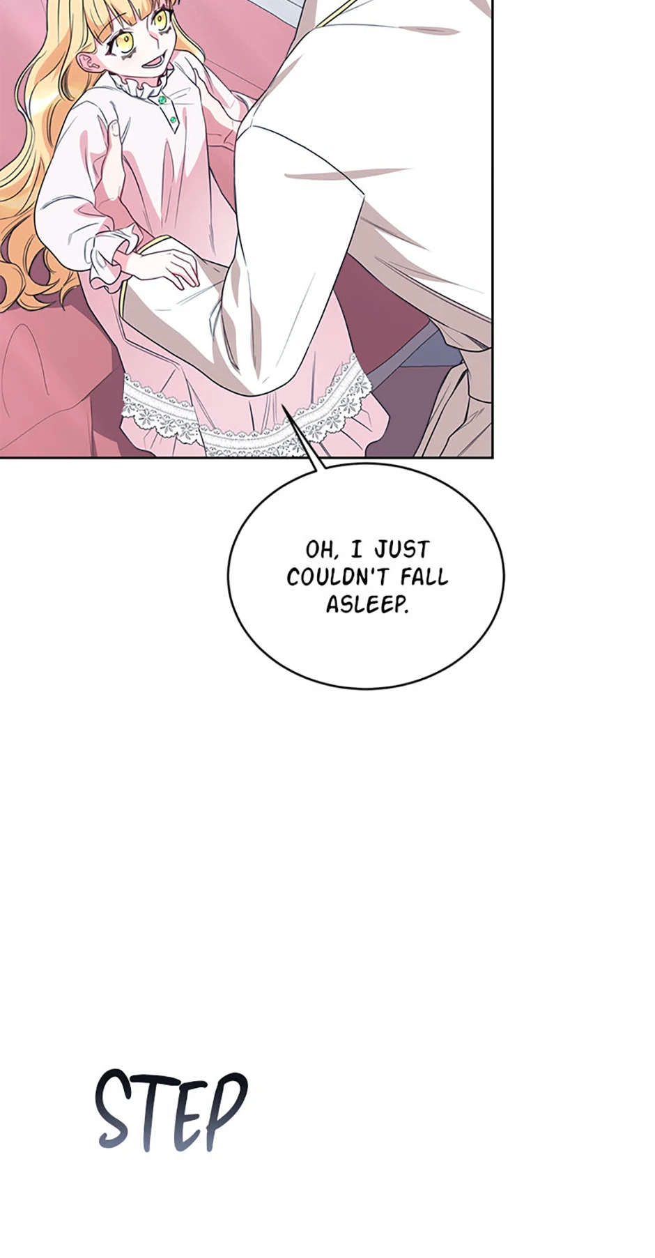 I Ended Up Saving My Crazy Stepfather! Chapter 58 - page 69