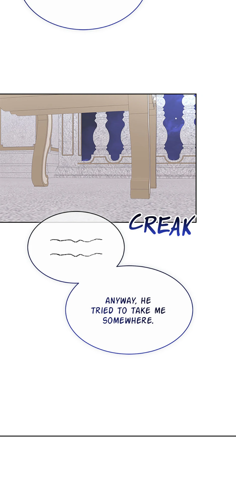 I Ended Up Saving My Crazy Stepfather! Chapter 58 - page 71