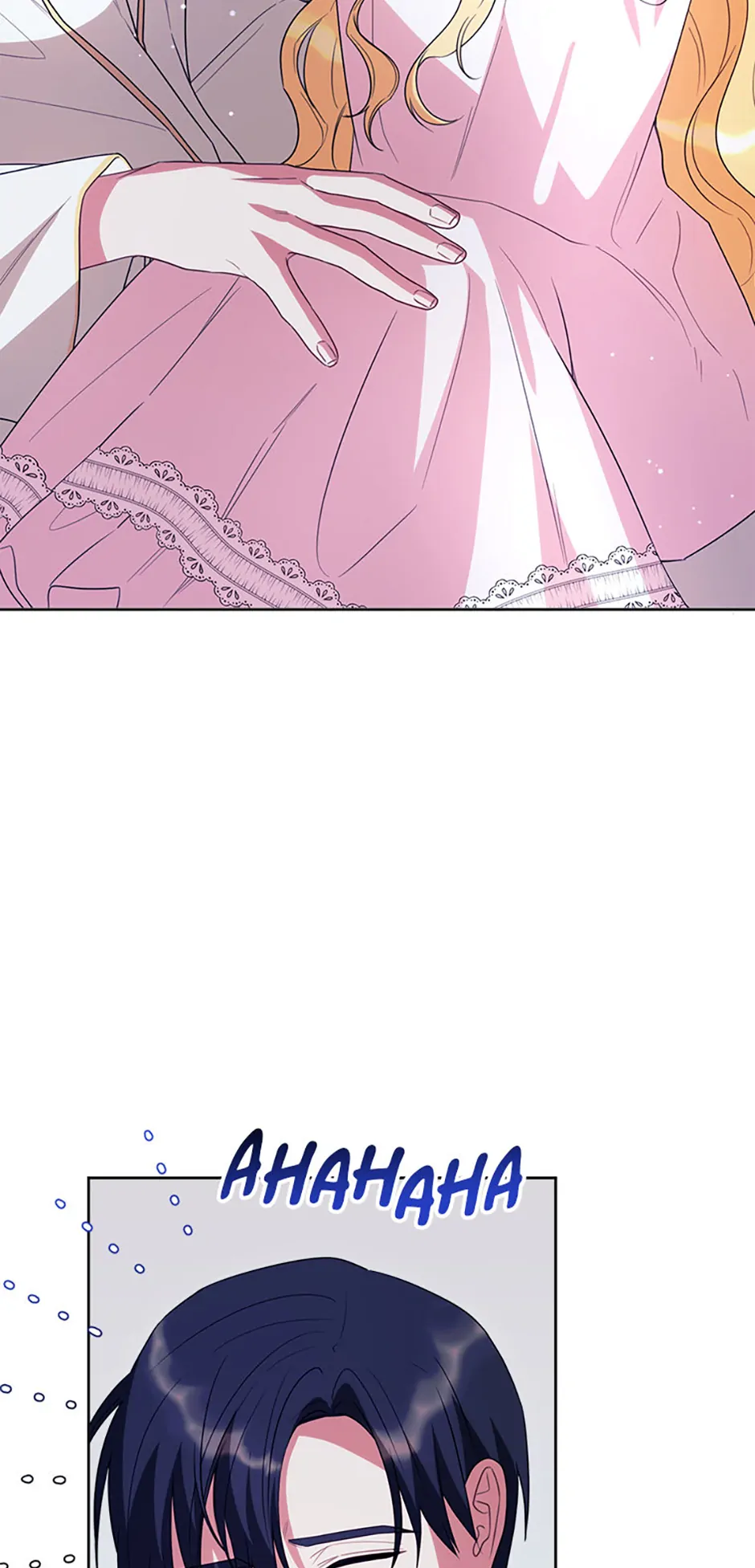 I Ended Up Saving My Crazy Stepfather! Chapter 58 - page 75