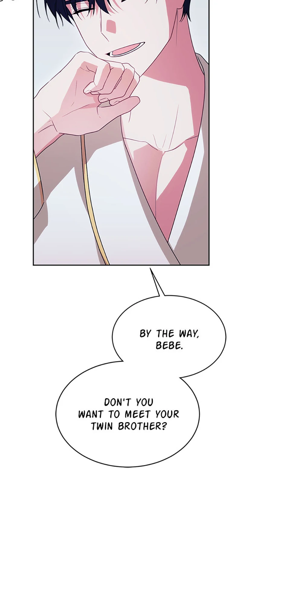 I Ended Up Saving My Crazy Stepfather! Chapter 58 - page 76