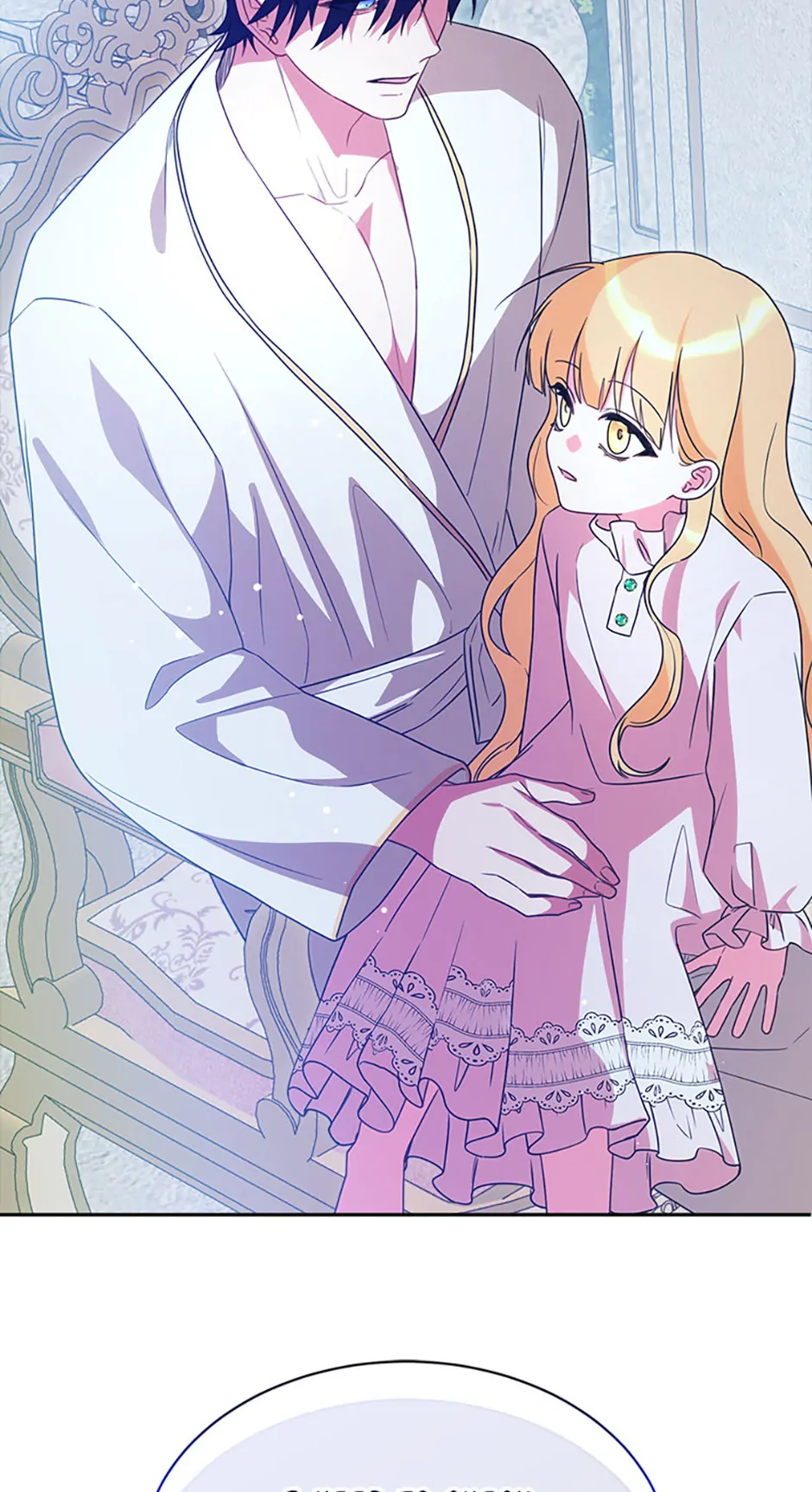 I Ended Up Saving My Crazy Stepfather! Chapter 58 - page 82