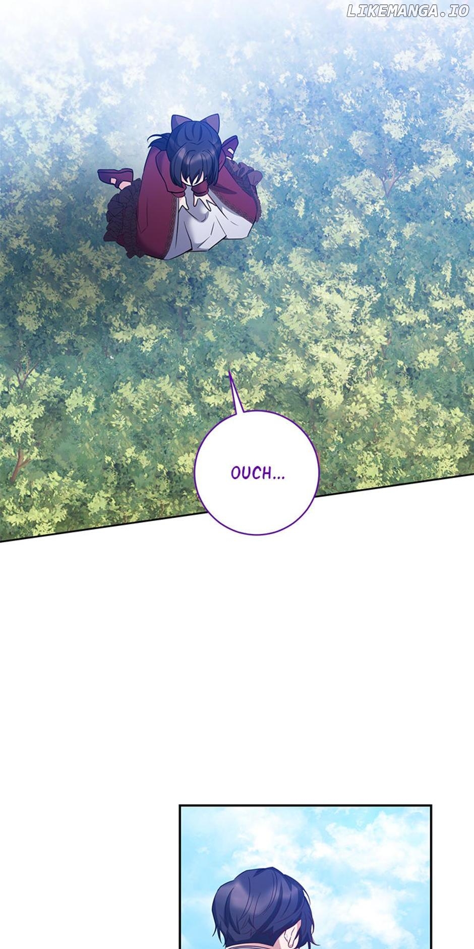 I Ended Up Saving My Crazy Stepfather! Chapter 33 - page 43