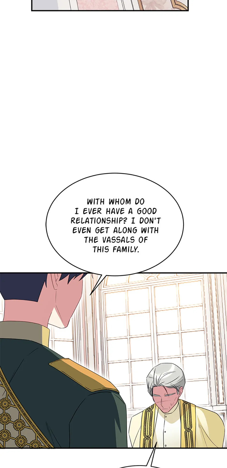I Ended Up Saving My Crazy Stepfather! Chapter 56 - page 11