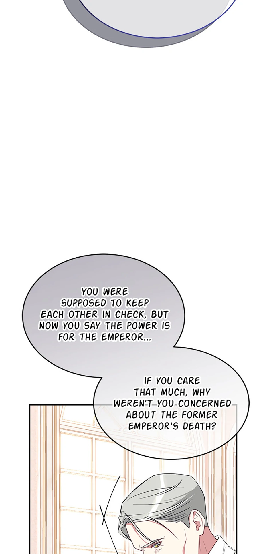 I Ended Up Saving My Crazy Stepfather! Chapter 56 - page 14