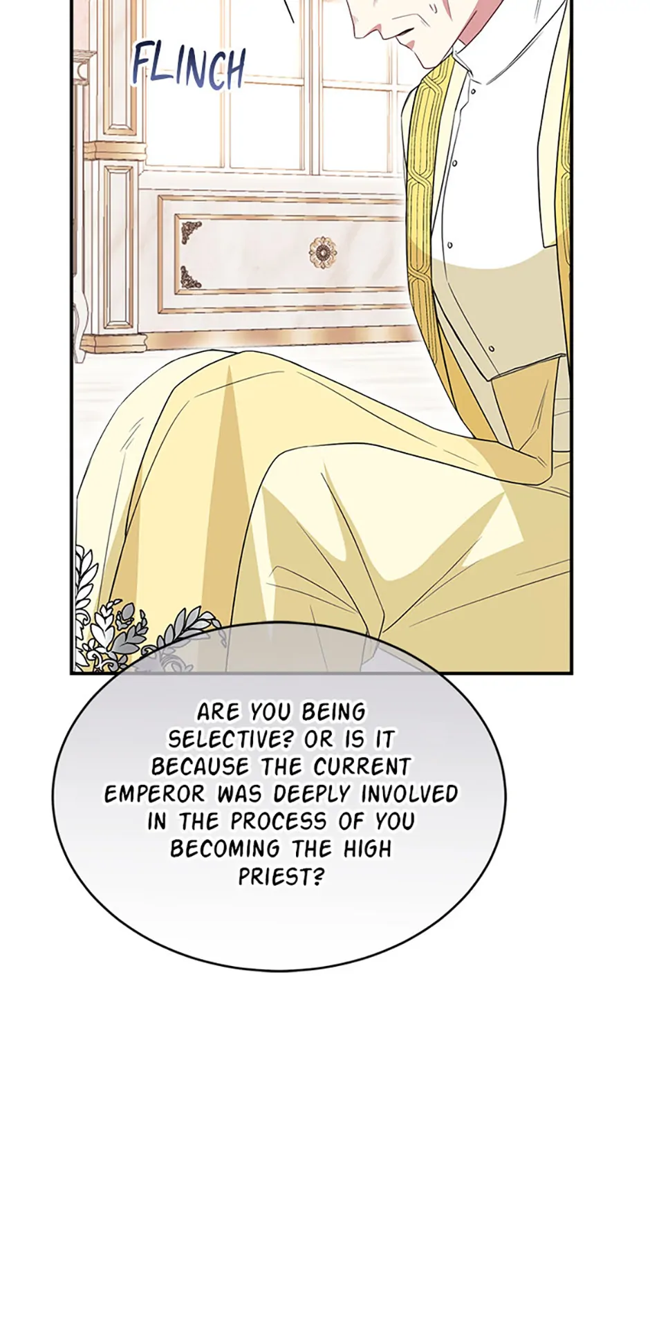 I Ended Up Saving My Crazy Stepfather! Chapter 56 - page 15