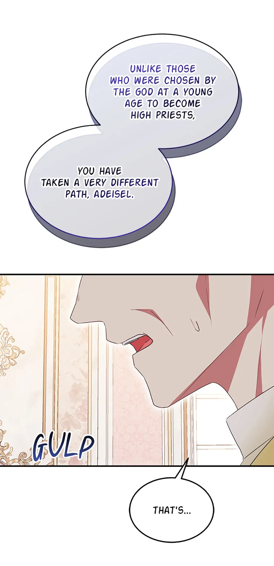 I Ended Up Saving My Crazy Stepfather! Chapter 56 - page 16