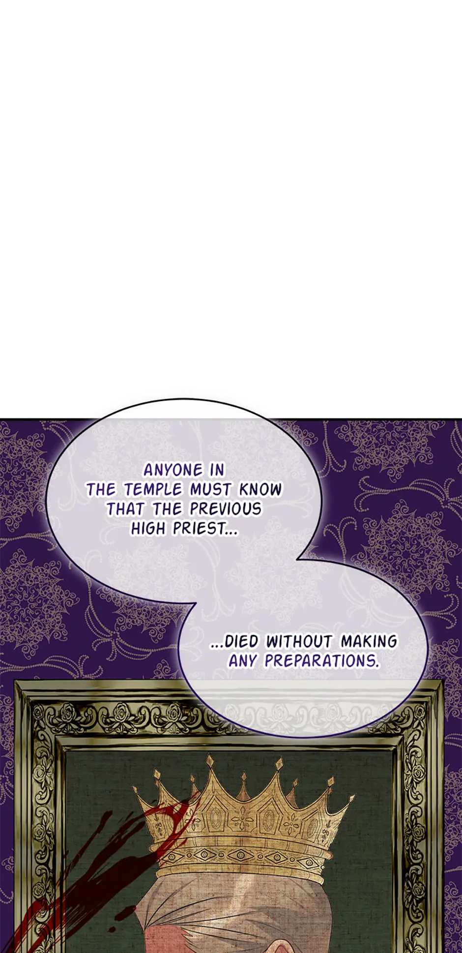 I Ended Up Saving My Crazy Stepfather! Chapter 56 - page 17
