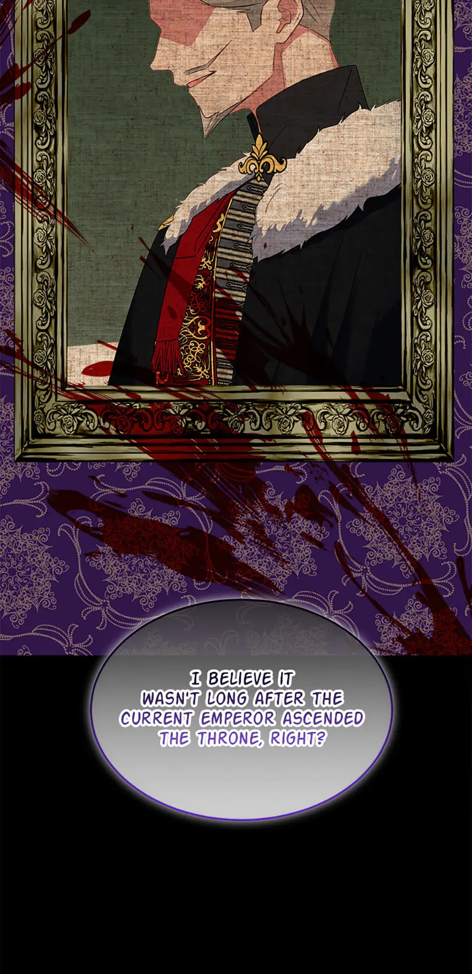 I Ended Up Saving My Crazy Stepfather! Chapter 56 - page 18