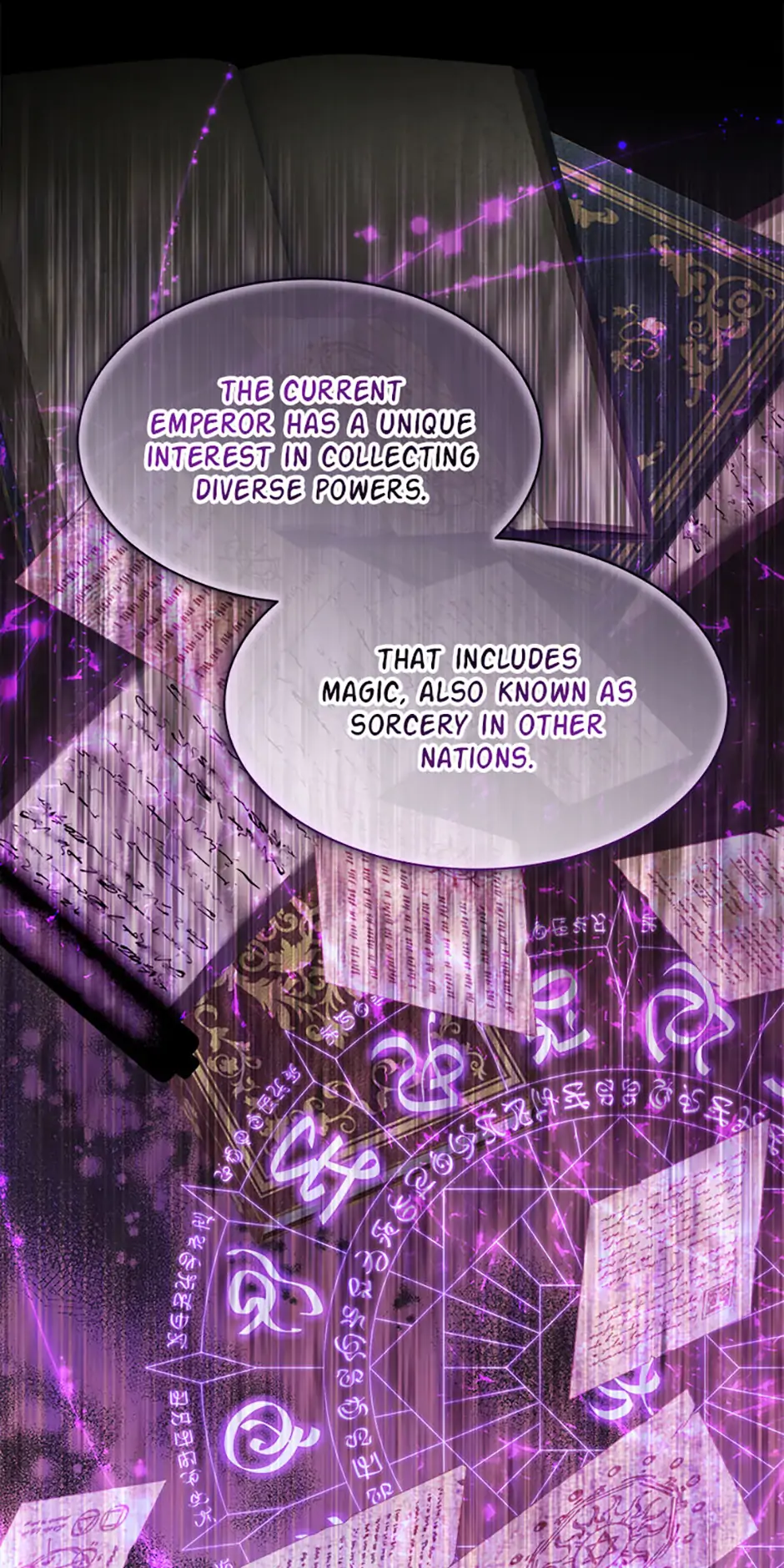 I Ended Up Saving My Crazy Stepfather! Chapter 56 - page 19
