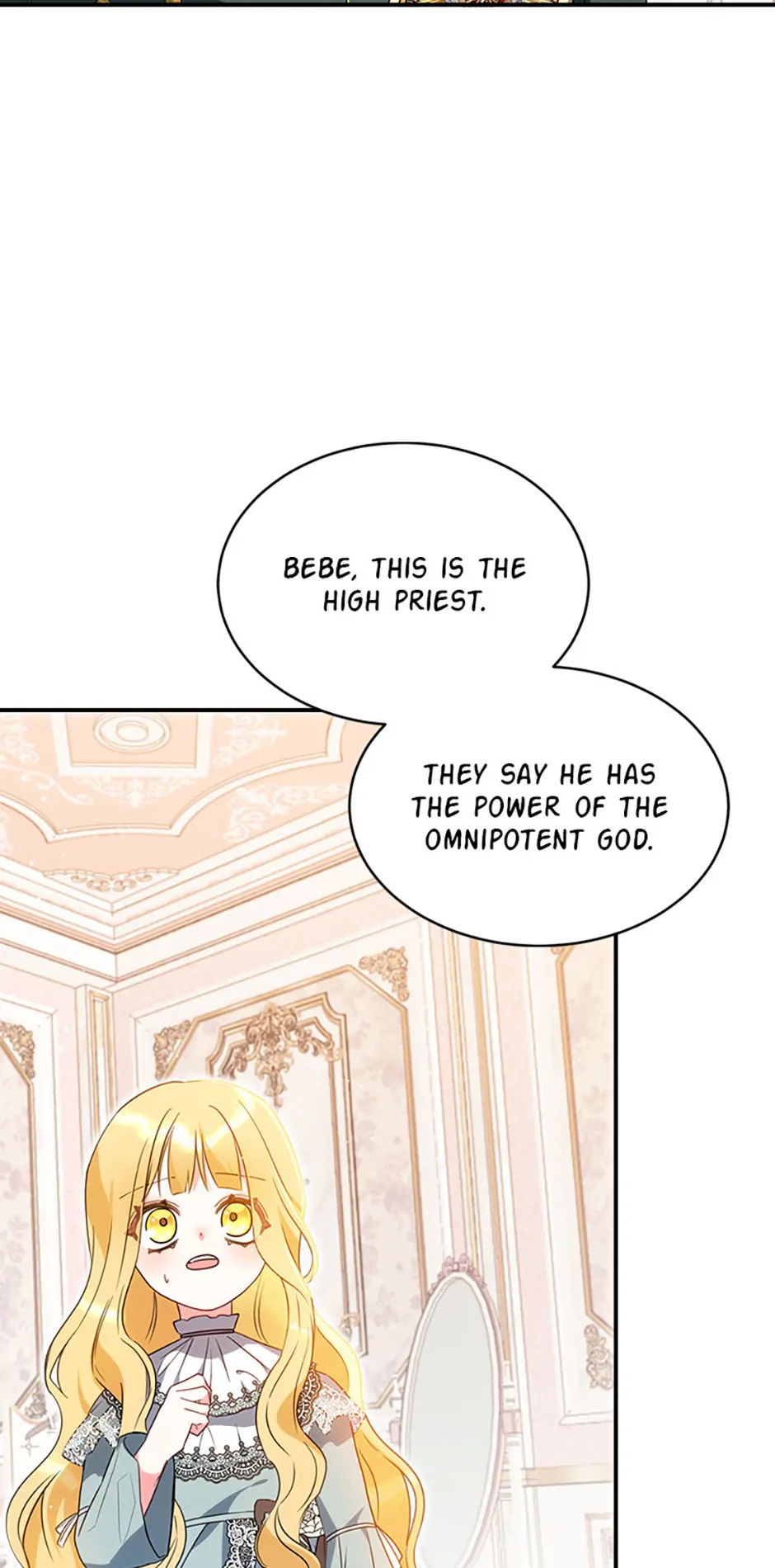 I Ended Up Saving My Crazy Stepfather! Chapter 56 - page 2