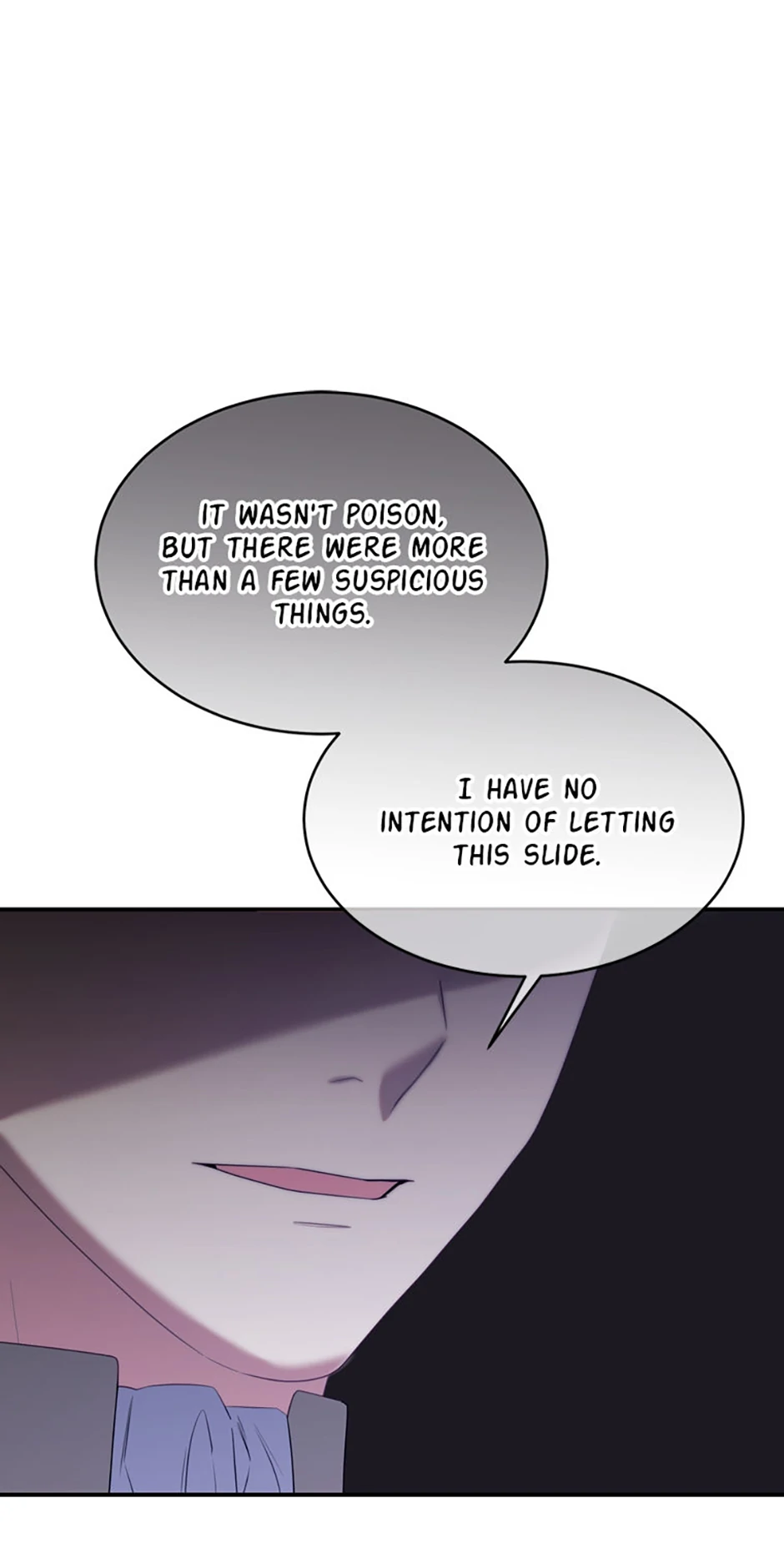 I Ended Up Saving My Crazy Stepfather! Chapter 56 - page 21