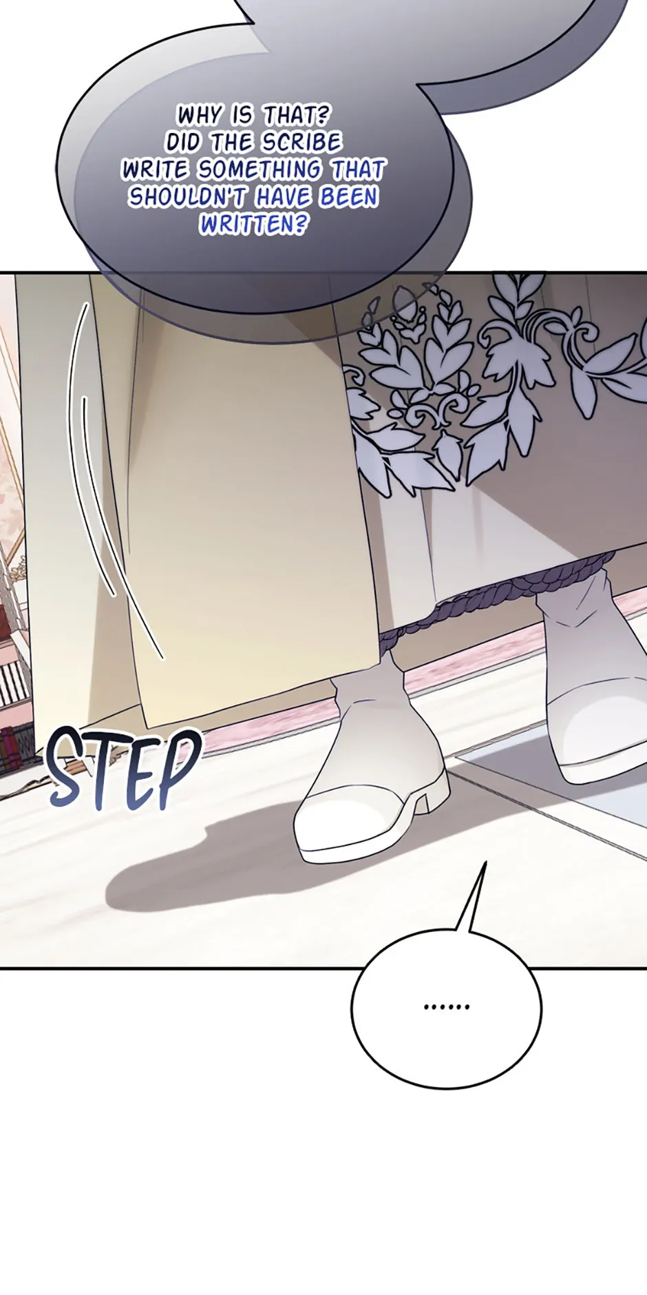 I Ended Up Saving My Crazy Stepfather! Chapter 56 - page 24