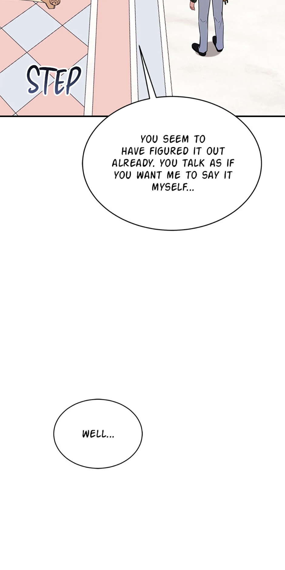I Ended Up Saving My Crazy Stepfather! Chapter 56 - page 26