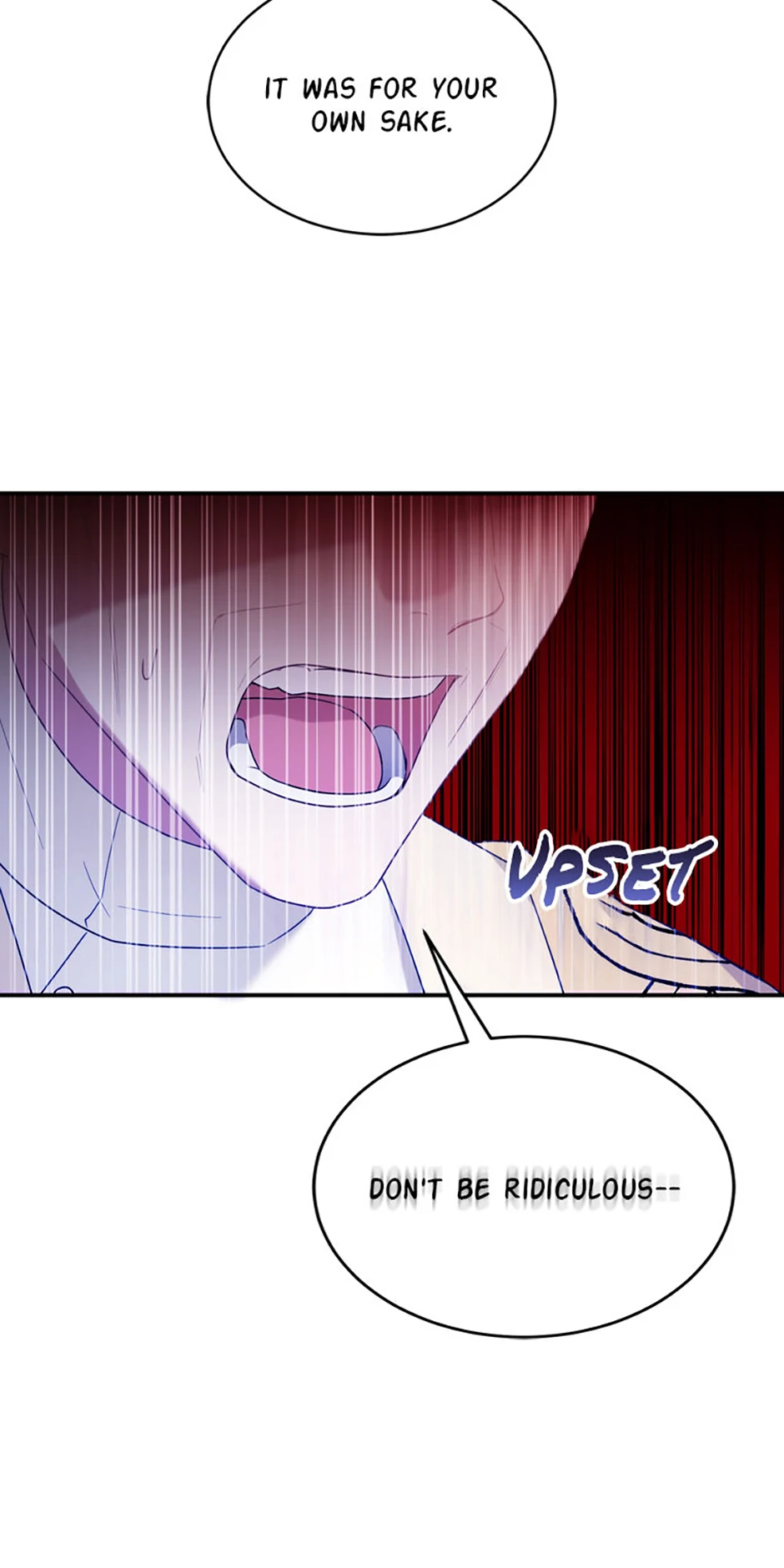 I Ended Up Saving My Crazy Stepfather! Chapter 56 - page 28