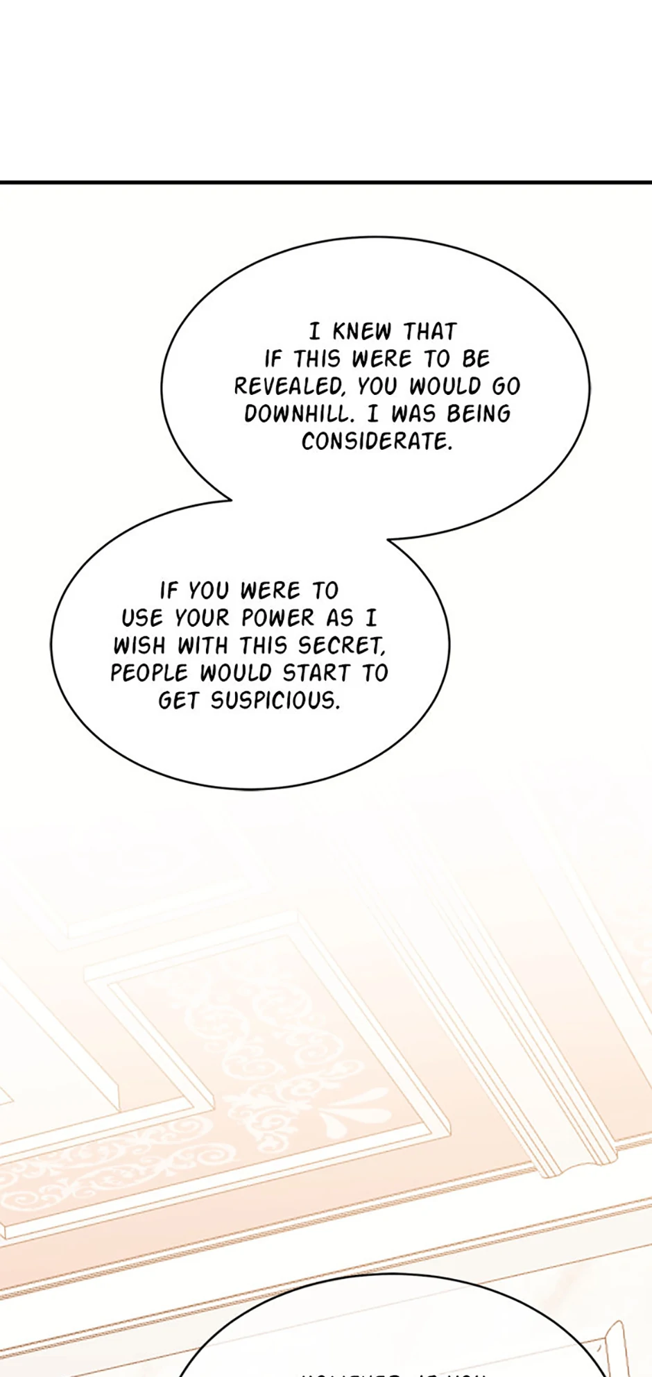 I Ended Up Saving My Crazy Stepfather! Chapter 56 - page 29
