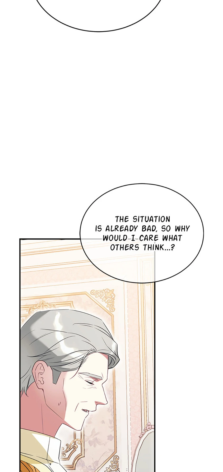 I Ended Up Saving My Crazy Stepfather! Chapter 56 - page 31