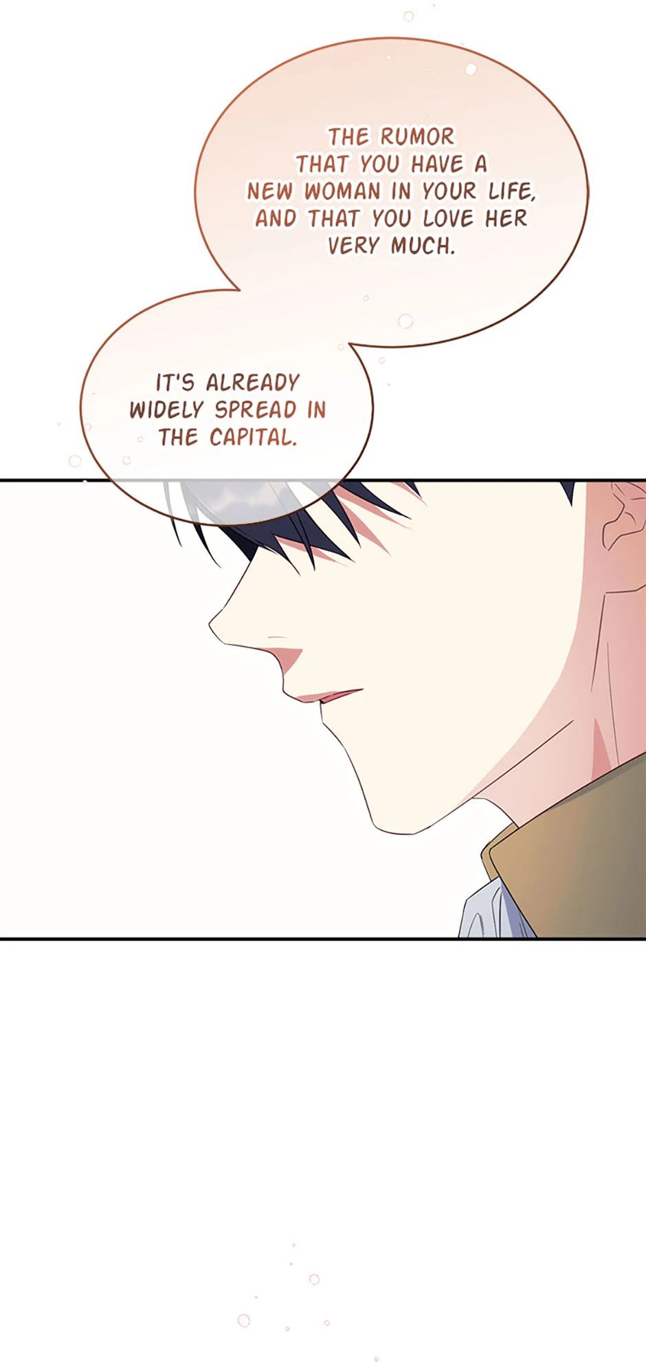 I Ended Up Saving My Crazy Stepfather! Chapter 56 - page 33