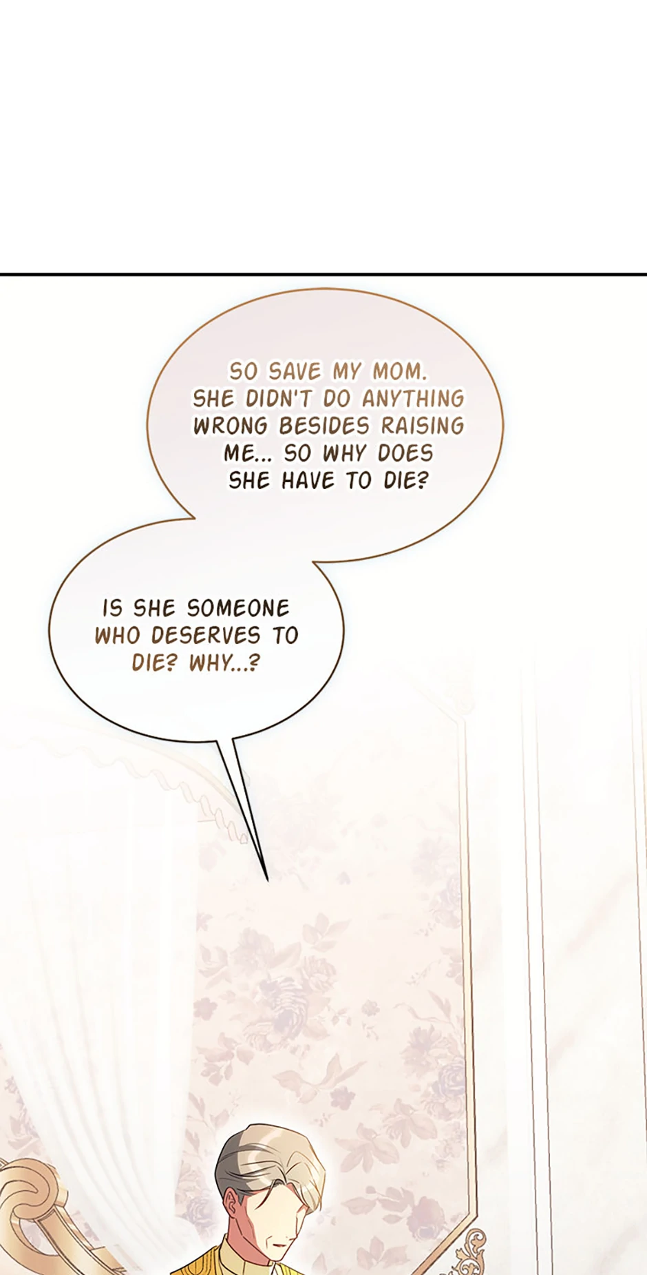 I Ended Up Saving My Crazy Stepfather! Chapter 56 - page 38