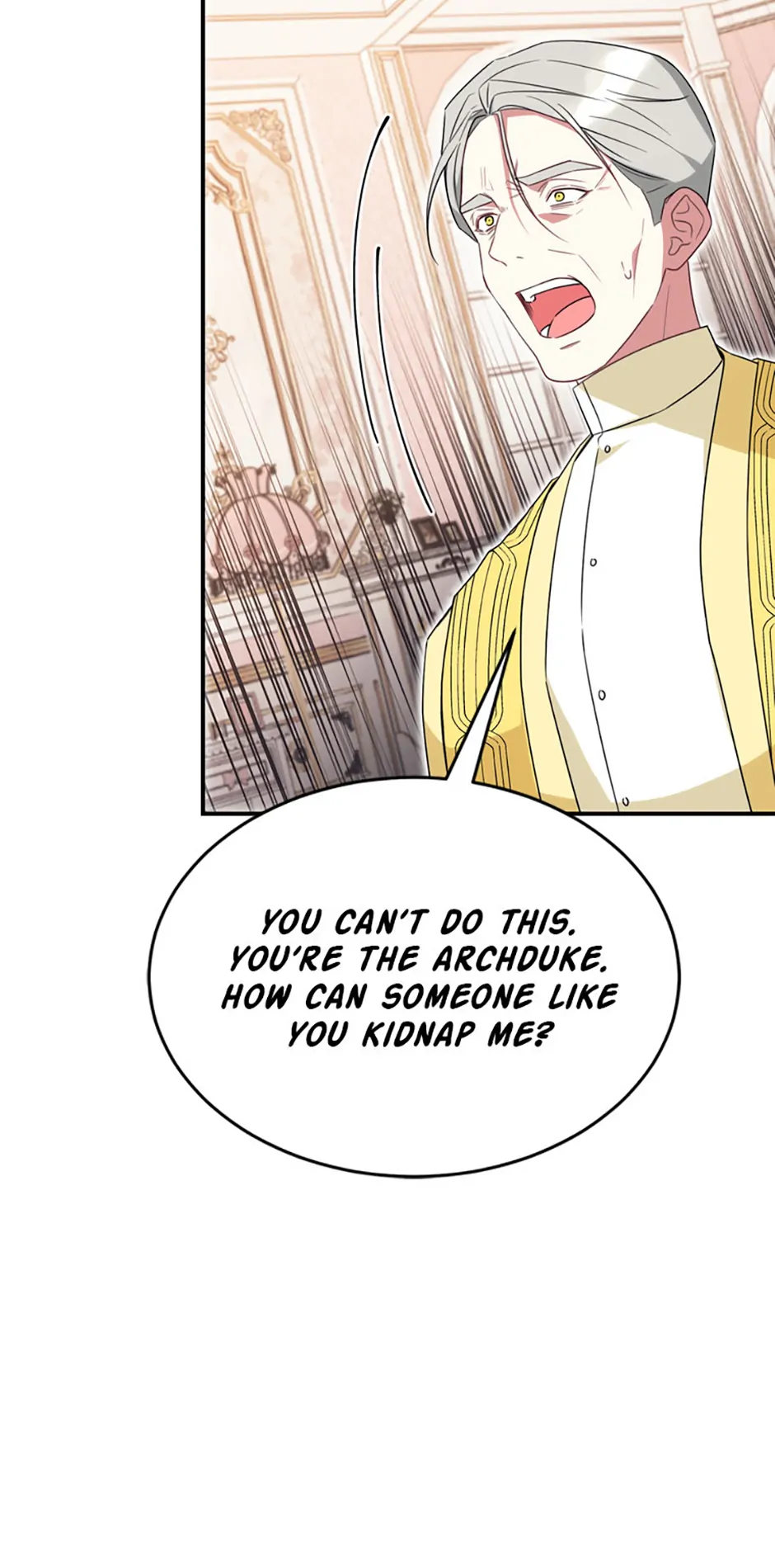 I Ended Up Saving My Crazy Stepfather! Chapter 56 - page 4