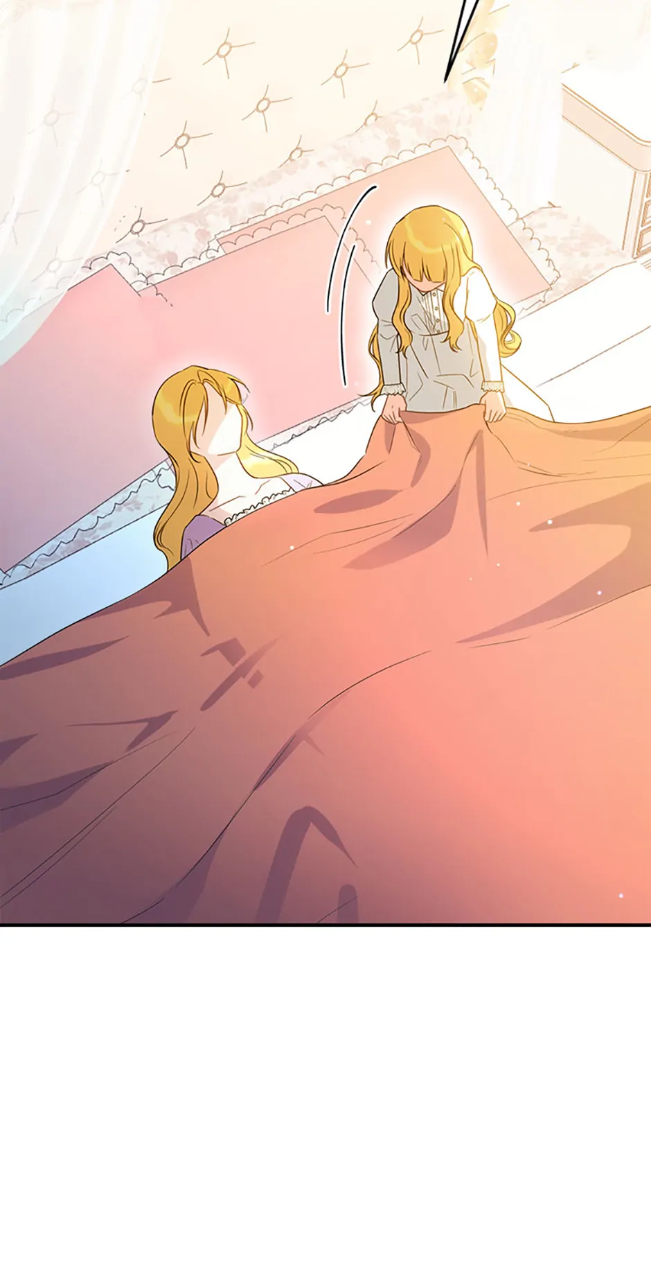 I Ended Up Saving My Crazy Stepfather! Chapter 56 - page 46