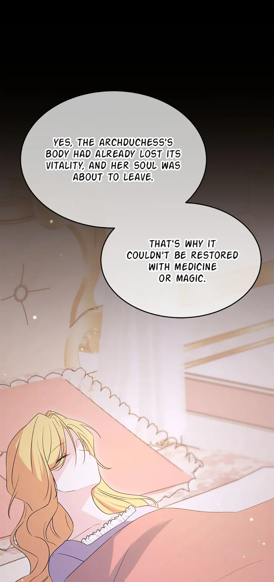 I Ended Up Saving My Crazy Stepfather! Chapter 56 - page 48