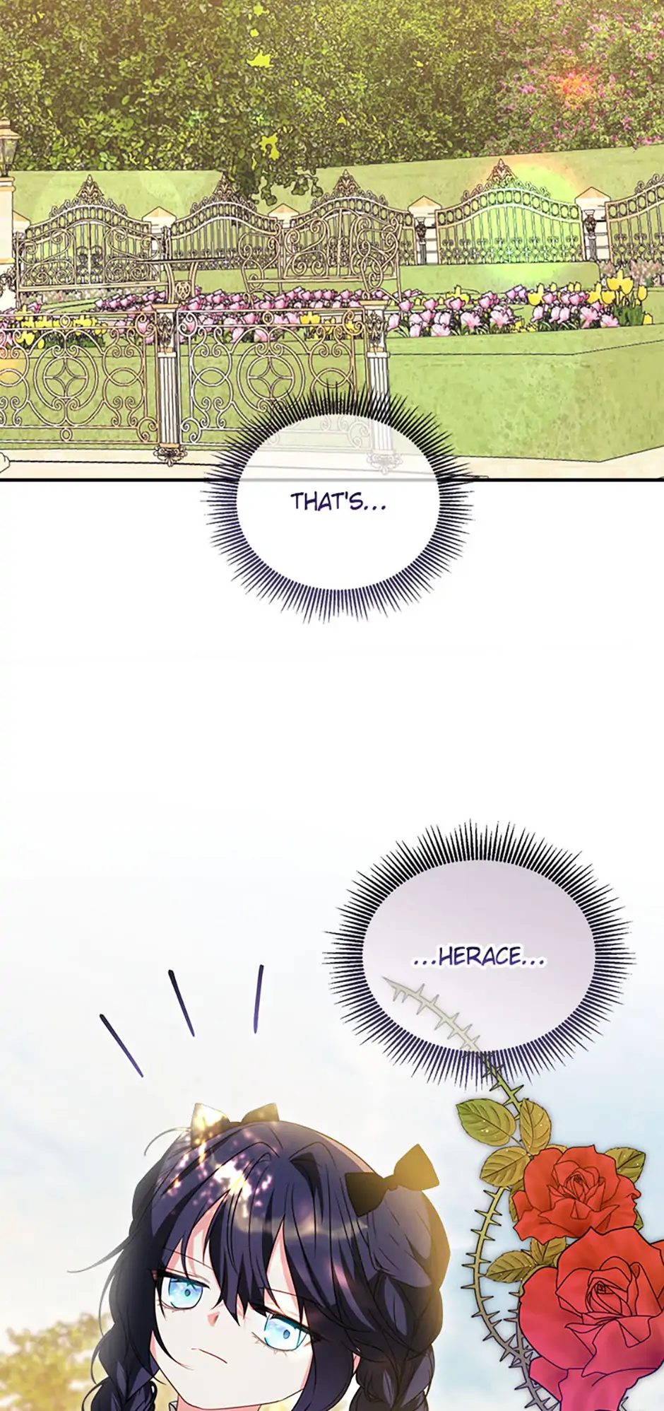 I Ended Up Saving My Crazy Stepfather! Chapter 56 - page 53